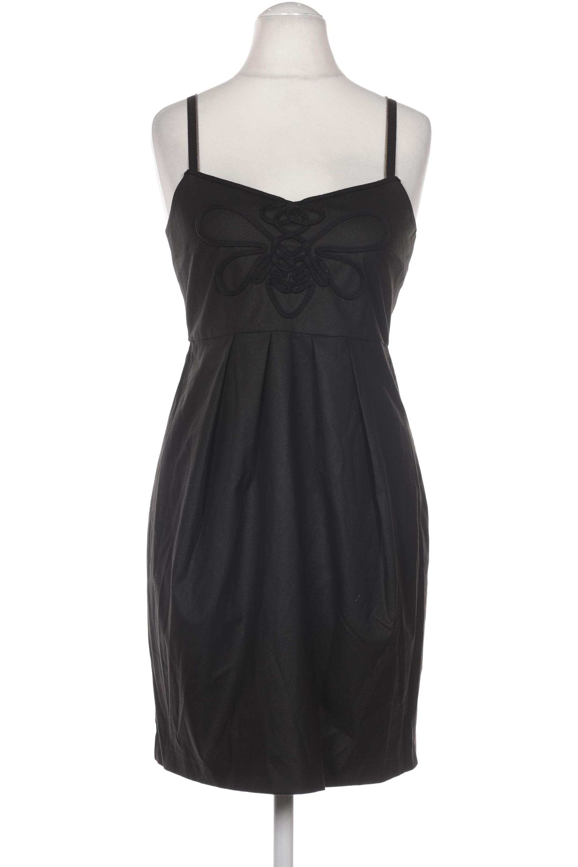 

Cop.Copine Damen Kleid, schwarz, Gr. 36