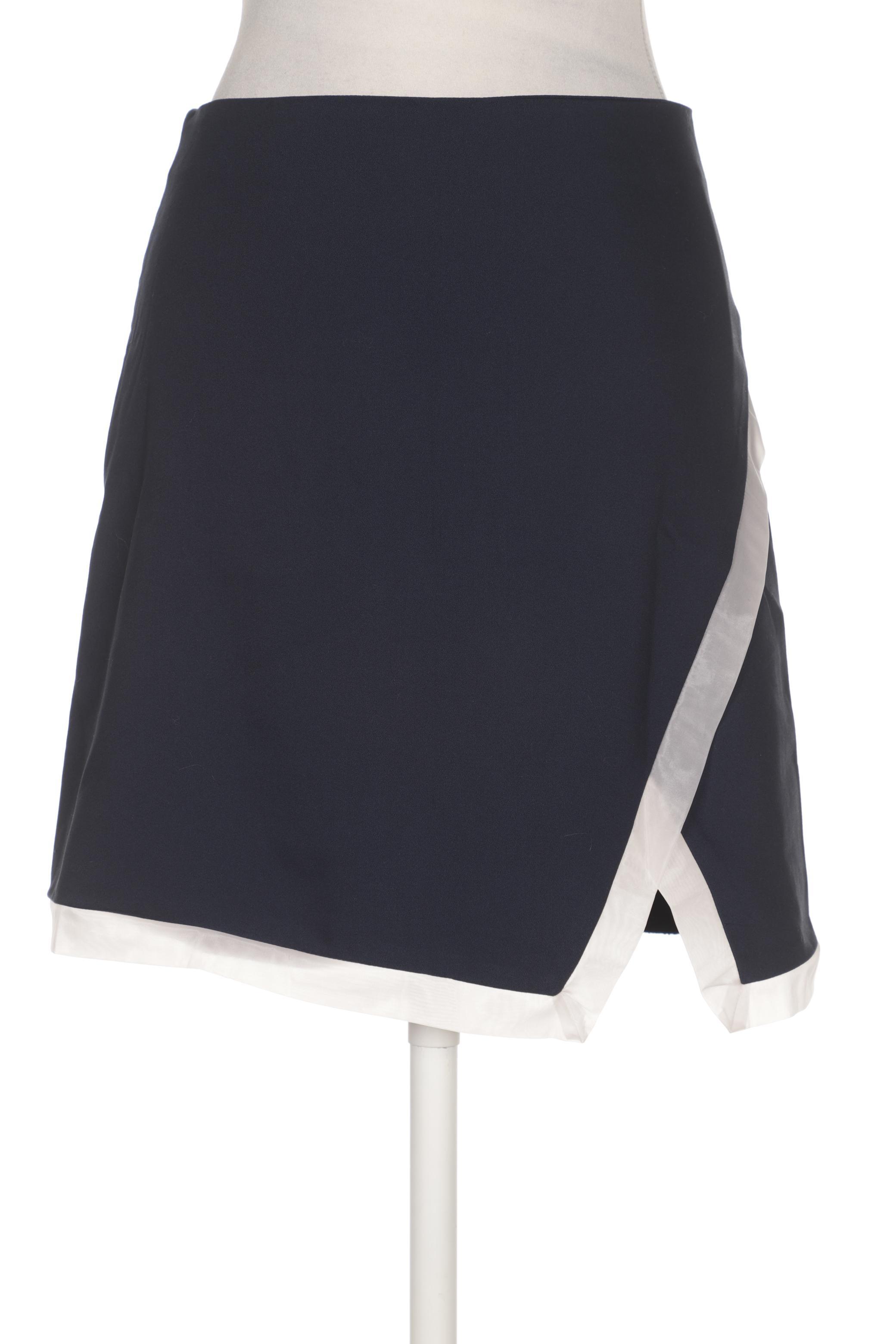 

Cop.Copine Damen Rock, marineblau, Gr. 26