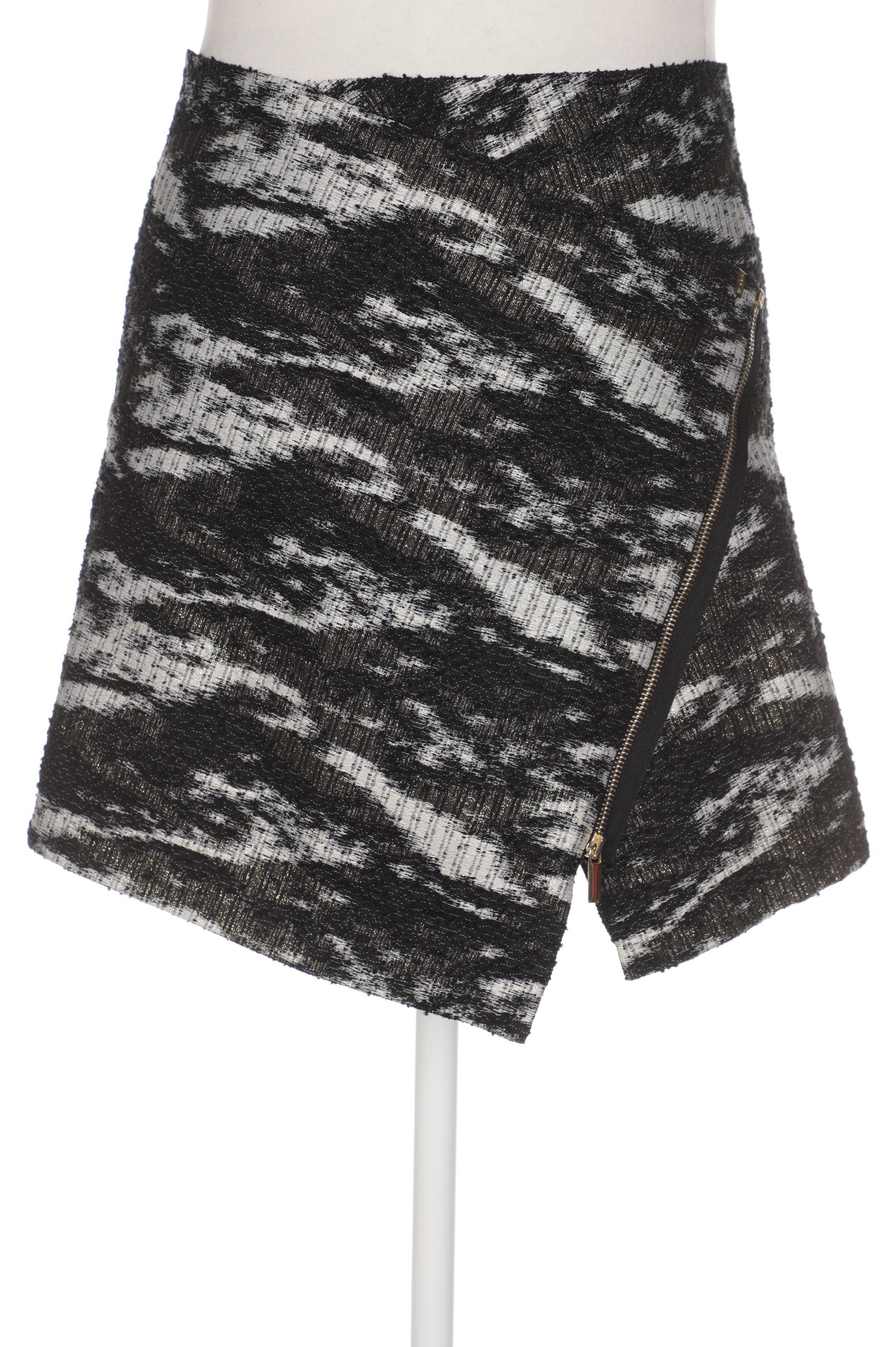 

Cop.Copine Damen Rock, schwarz, Gr. 31