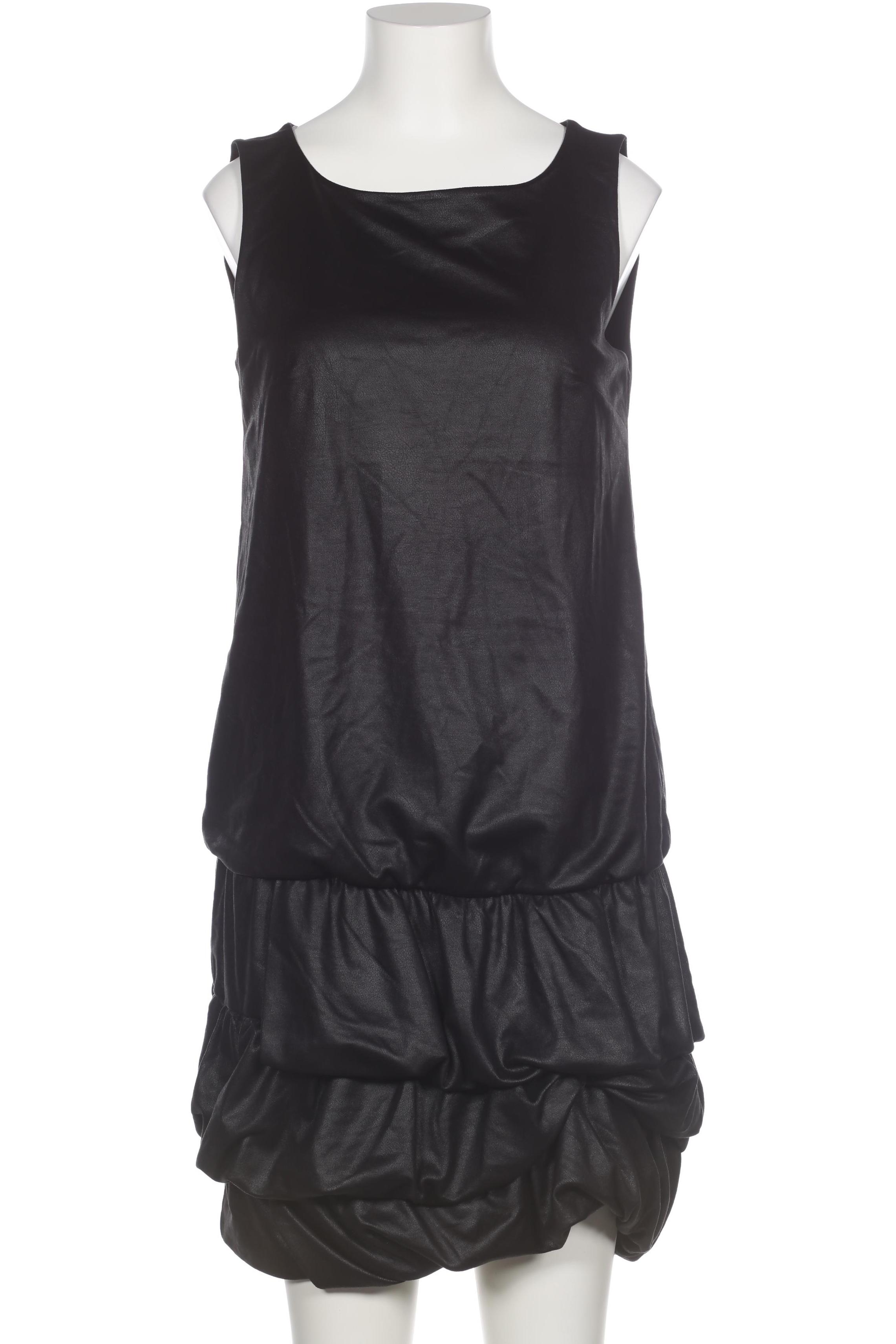 

Cop.Copine Damen Kleid, schwarz, Gr. 36