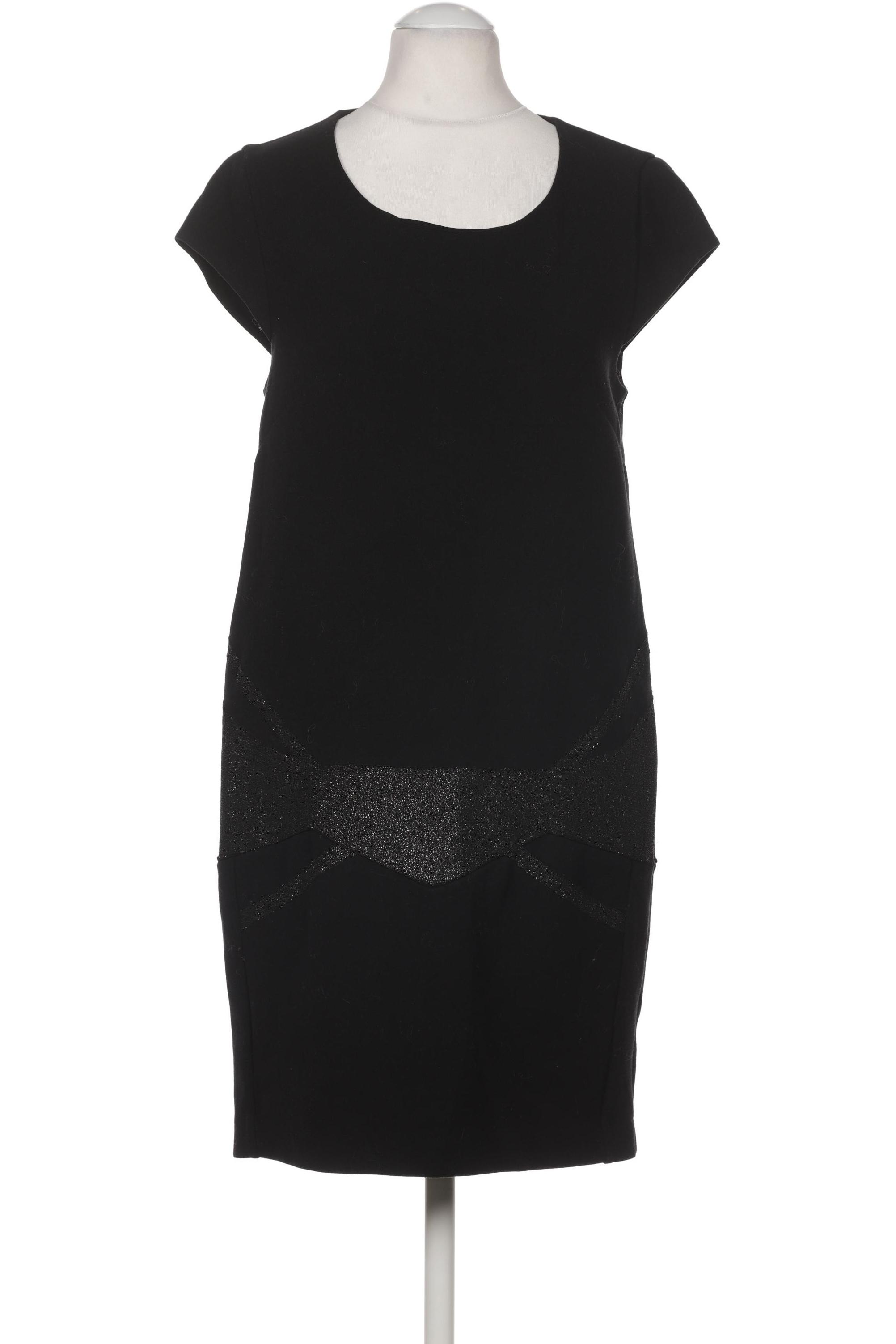 

Cop.Copine Damen Kleid, schwarz, Gr. 36