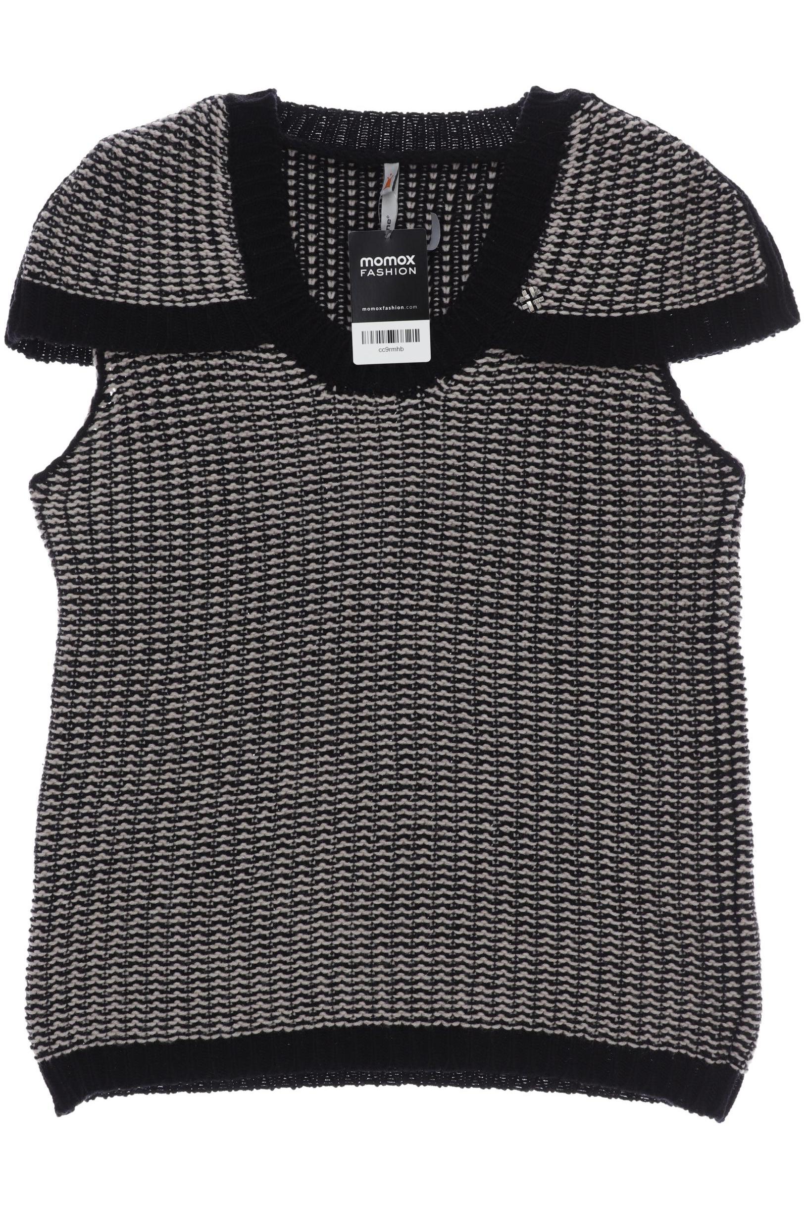 

Cop.Copine Damen Pullover, grau, Gr. 42