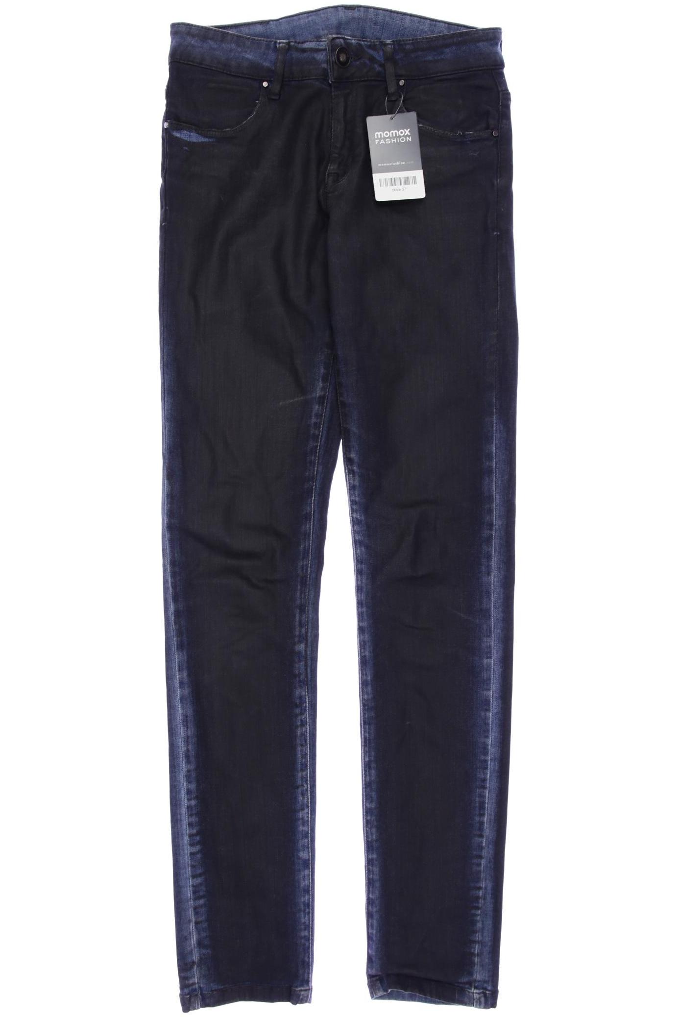 Thumbnail - Cop.Copine Damen Jeans, grau, Gr. 27