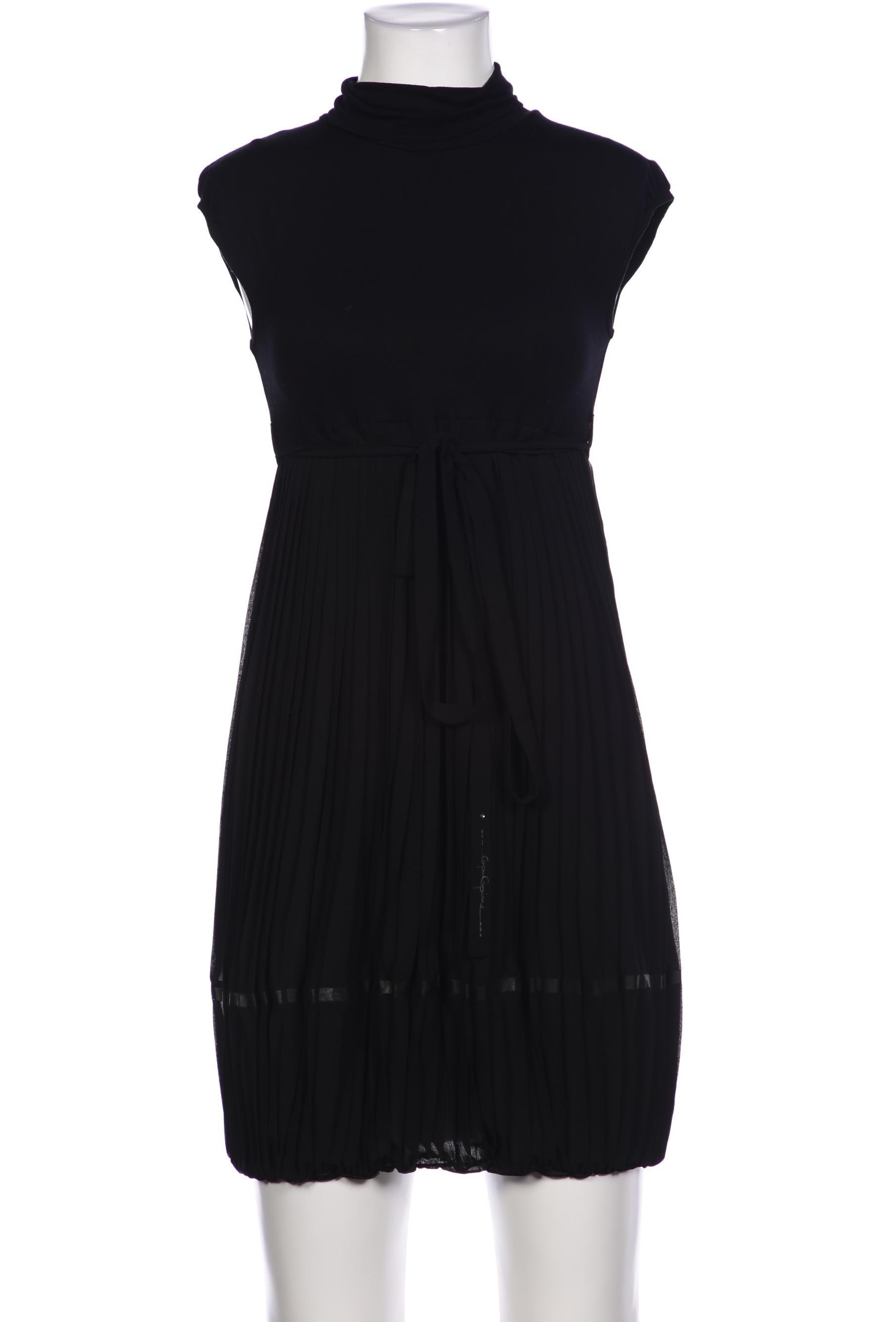 

Cop.Copine Damen Kleid, schwarz, Gr. 36
