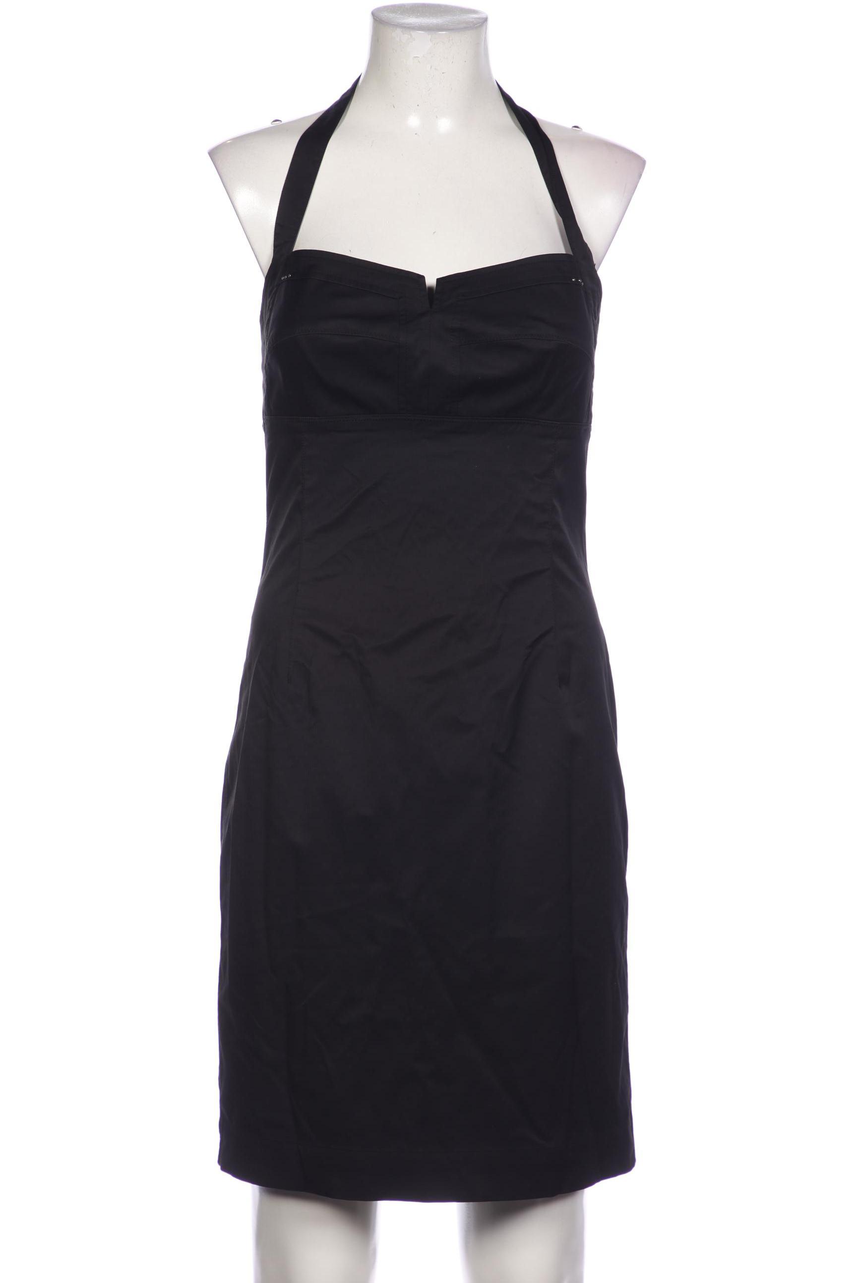 

Cop.Copine Damen Kleid, schwarz, Gr. 40
