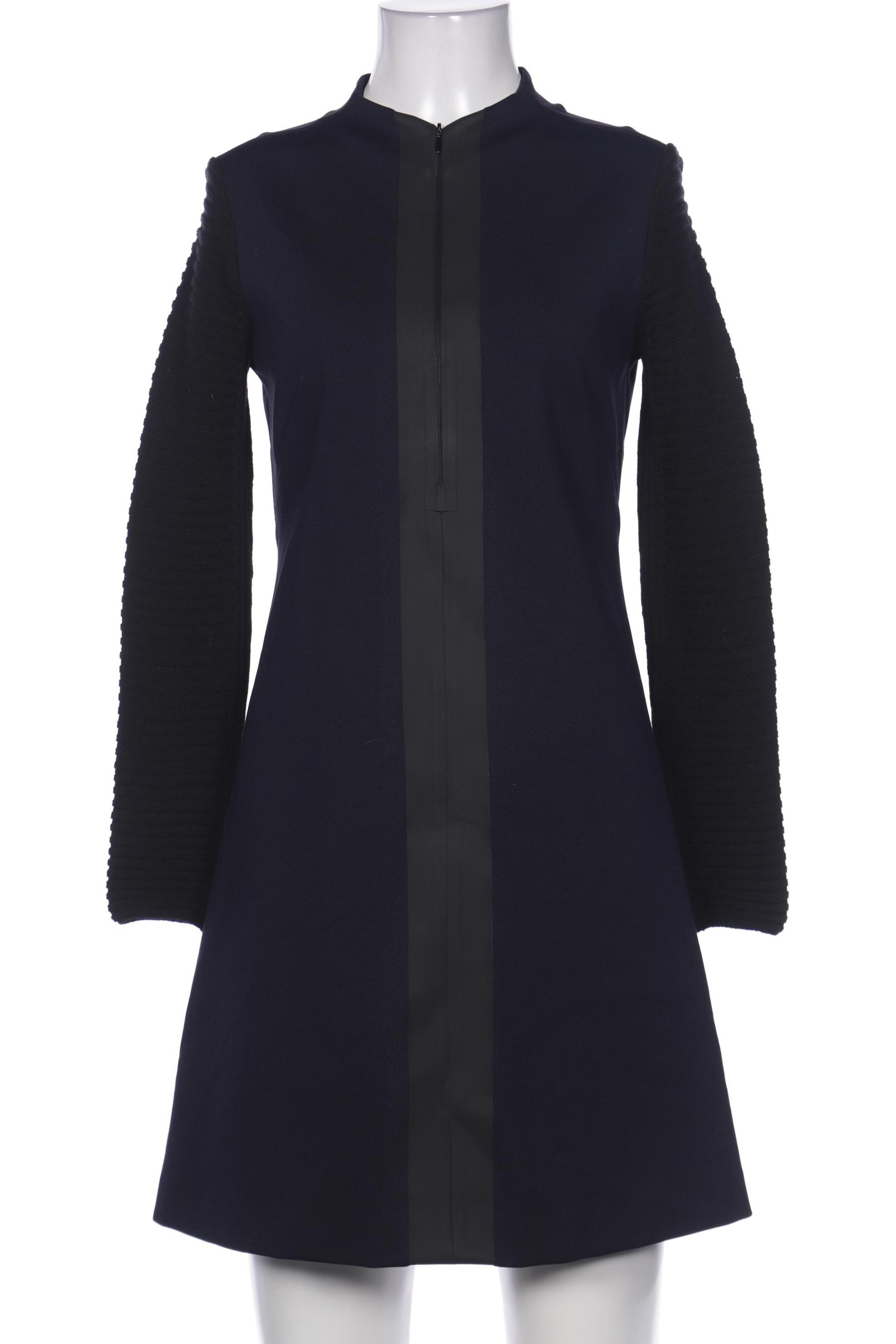 

Cop.Copine Damen Kleid, marineblau, Gr. 36