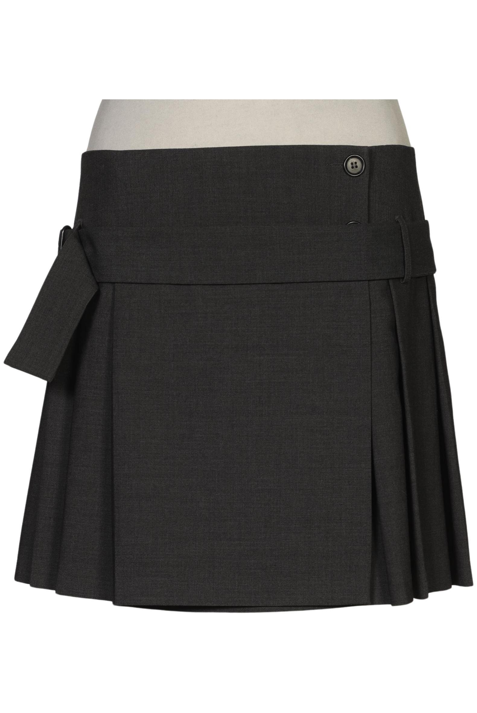 

Cop.Copine Damen Rock, grau, Gr. 40