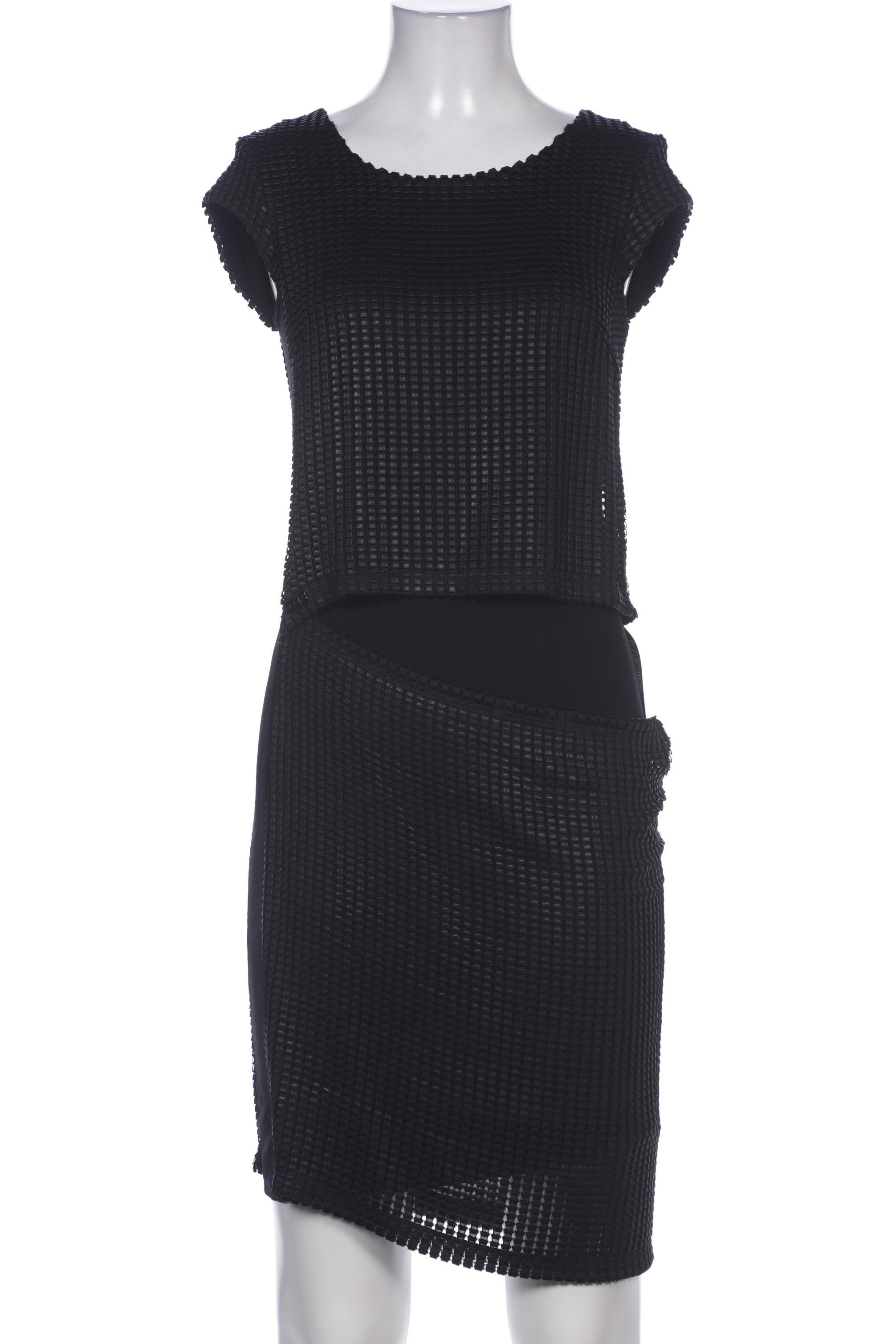 

Cop.Copine Damen Kleid, schwarz, Gr. 36