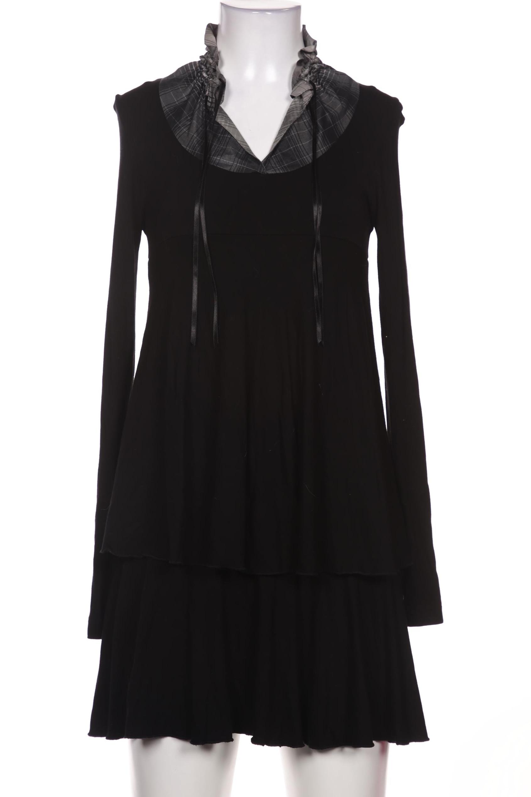 

Cop.Copine Damen Kleid, schwarz, Gr. 32
