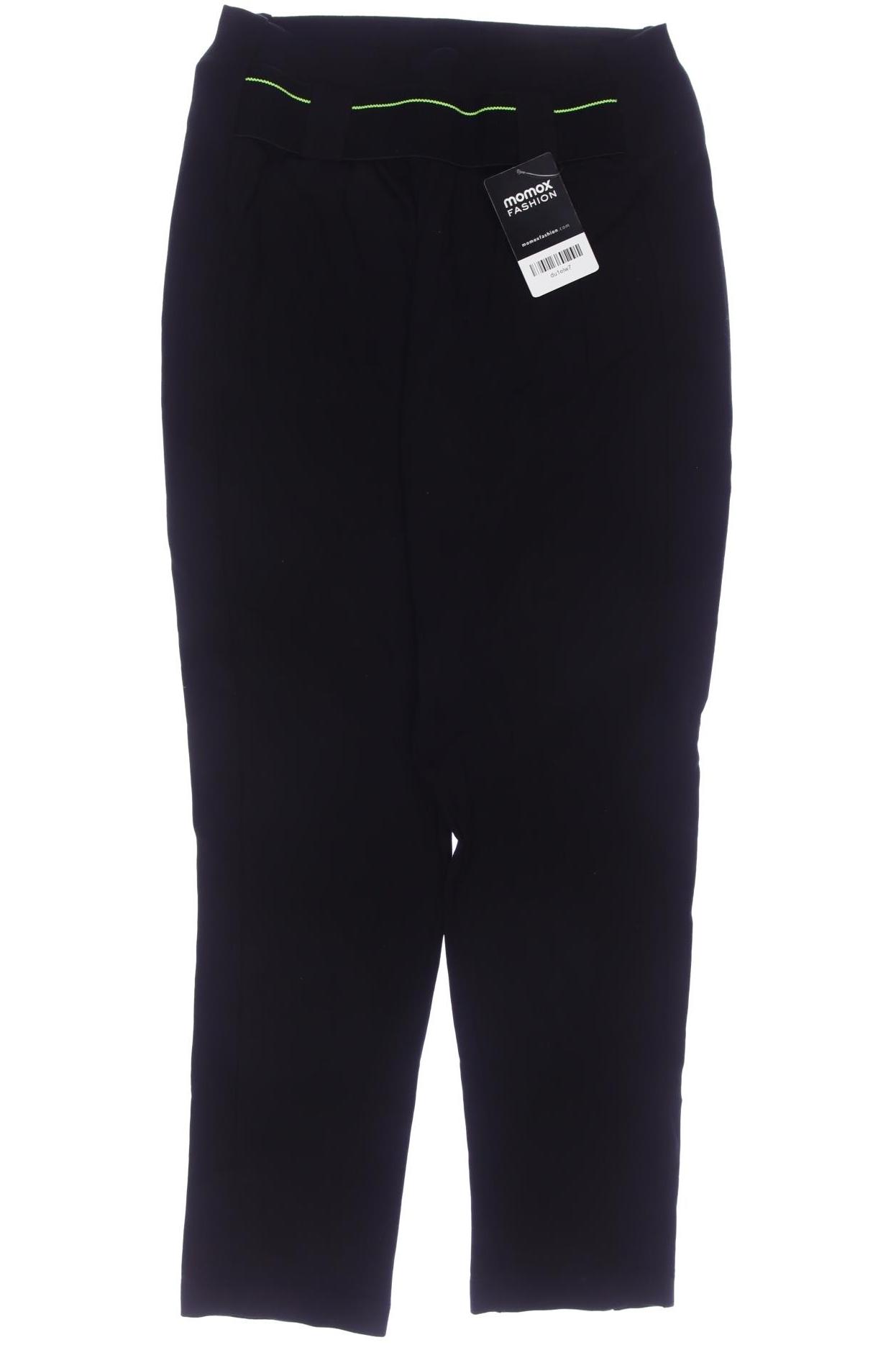 

Cop.Copine Damen Stoffhose, schwarz, Gr. 36