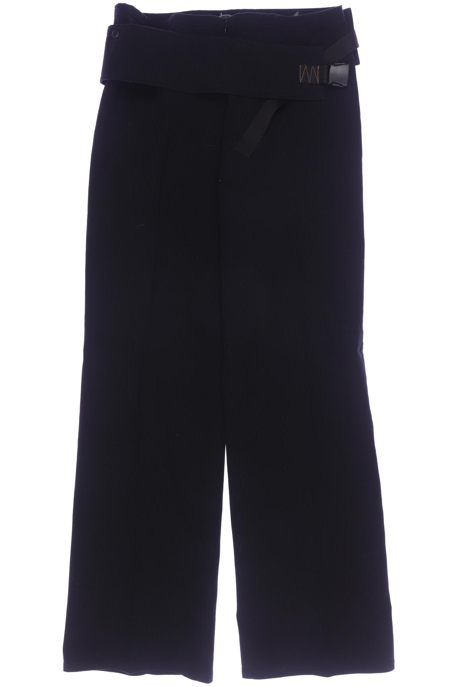 

Cop.Copine Damen Stoffhose, schwarz, Gr. 28
