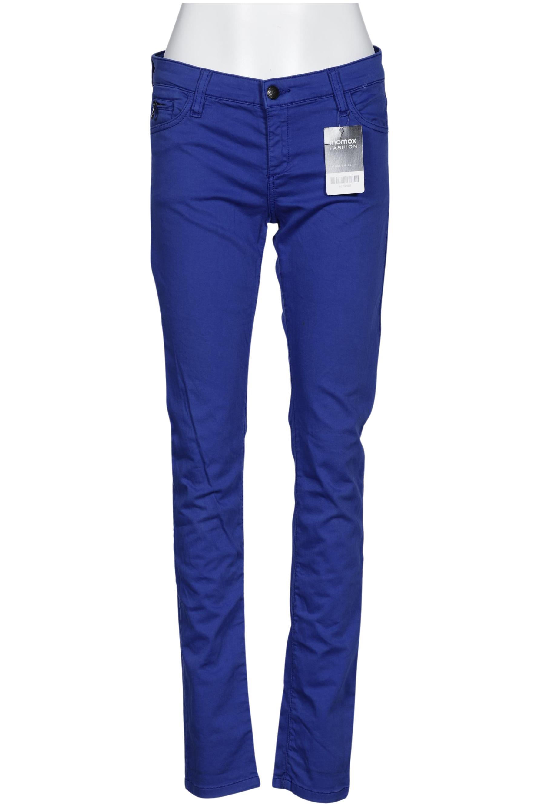 

Cop.Copine Damen Jeans, blau, Gr. 38