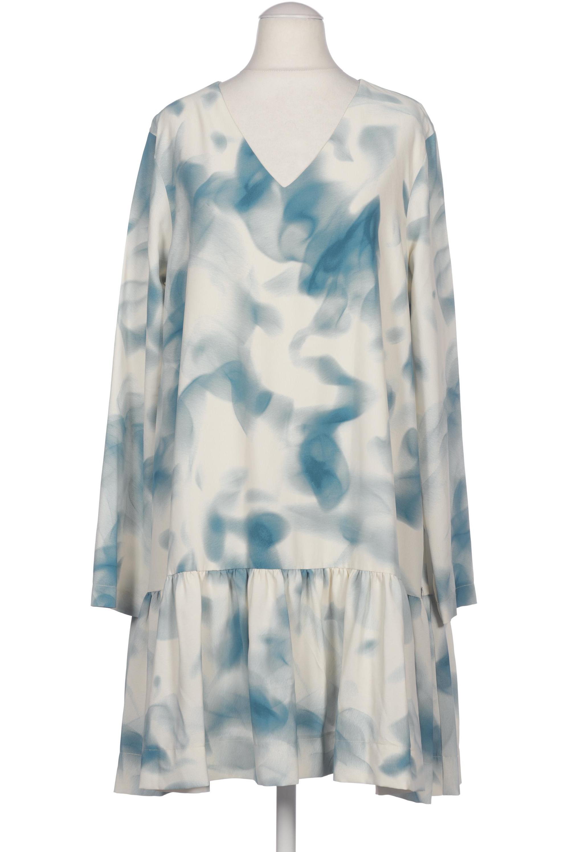 

Cop.Copine Damen Kleid, hellblau, Gr. 38