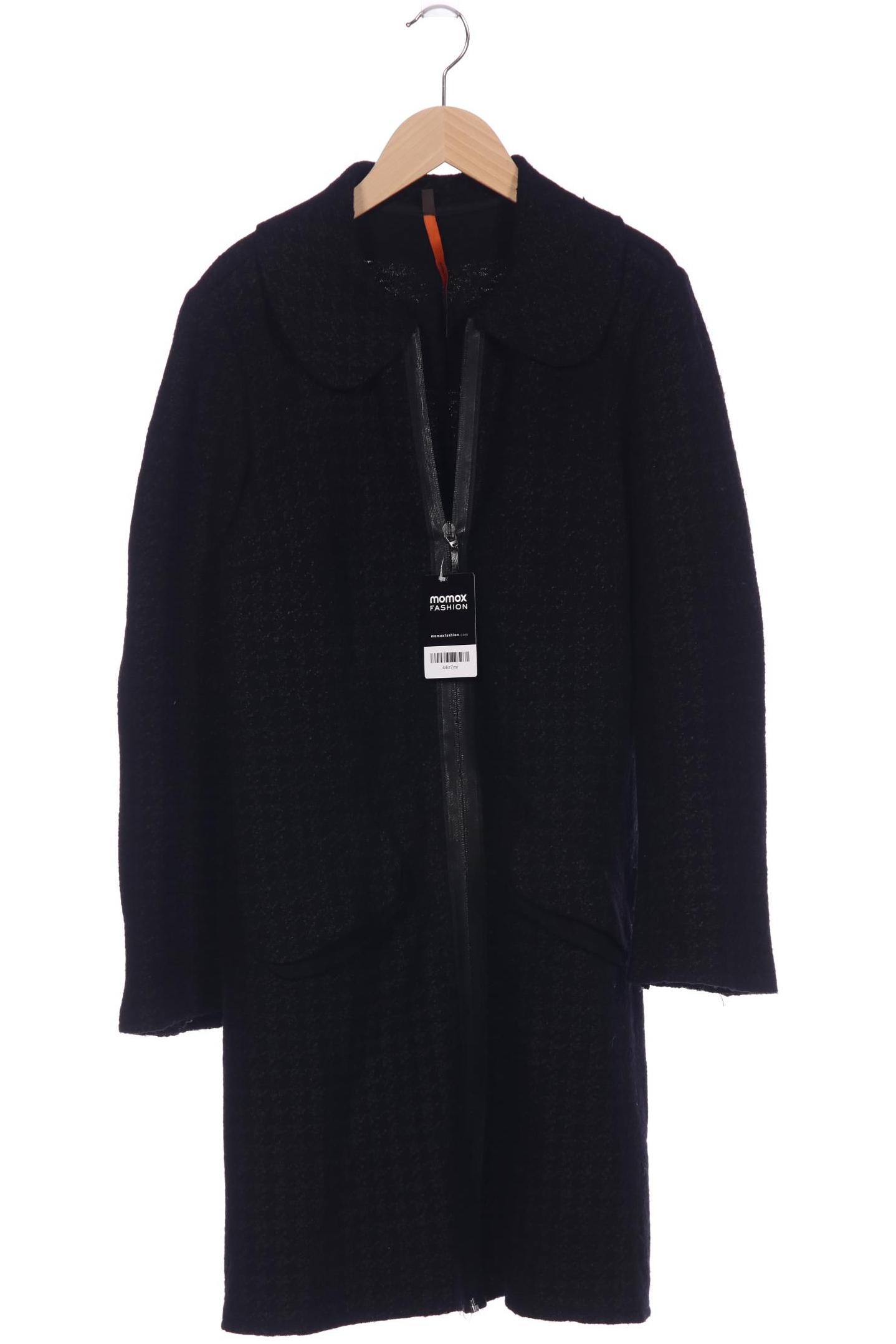 

Cop.Copine Damen Mantel, schwarz, Gr. 38
