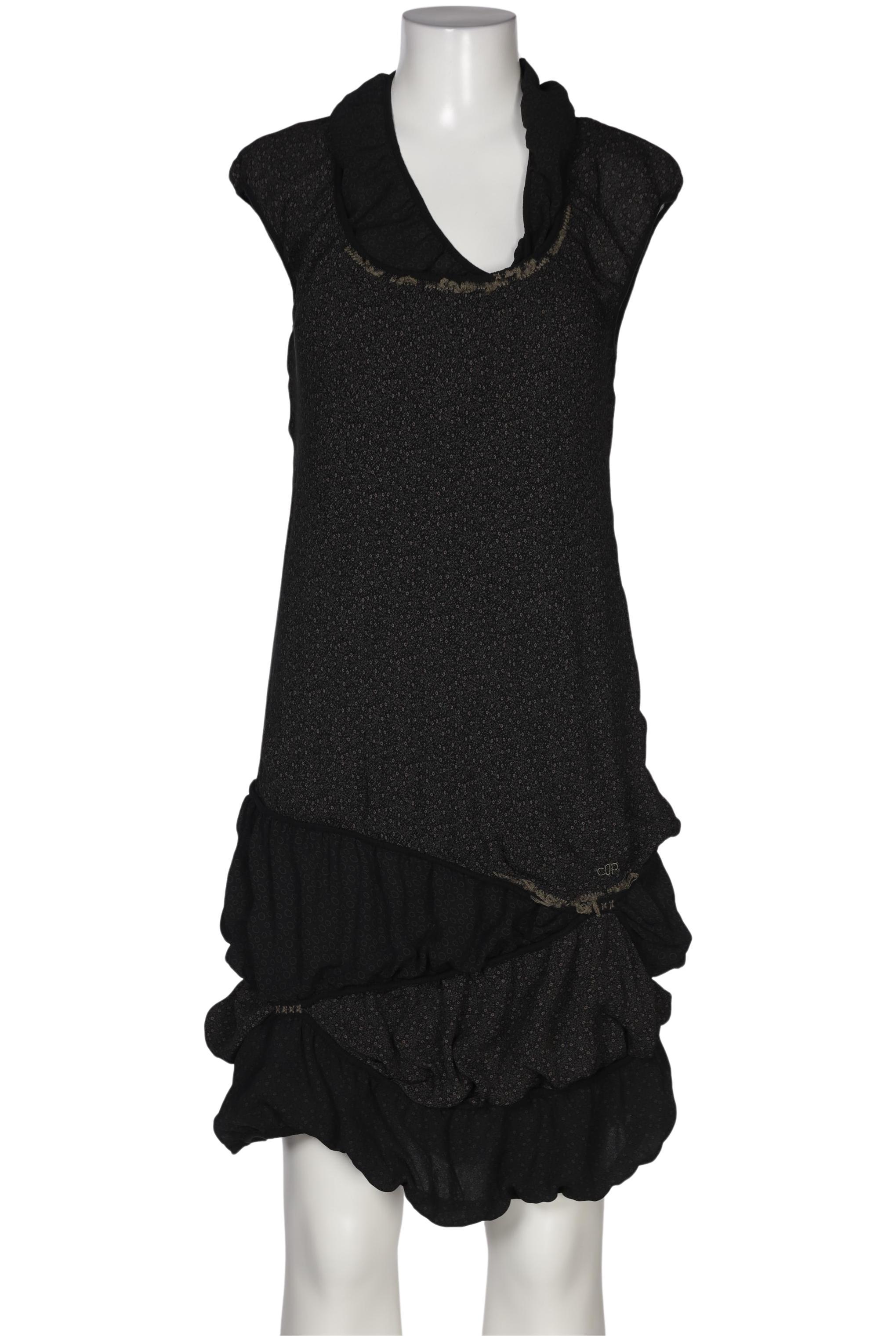 

Cop.Copine Damen Kleid, schwarz, Gr. 42