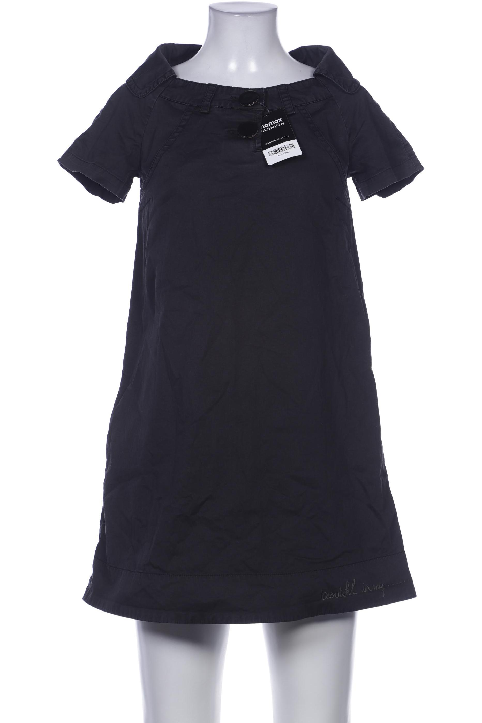 

Cop.Copine Damen Kleid, schwarz, Gr. 36