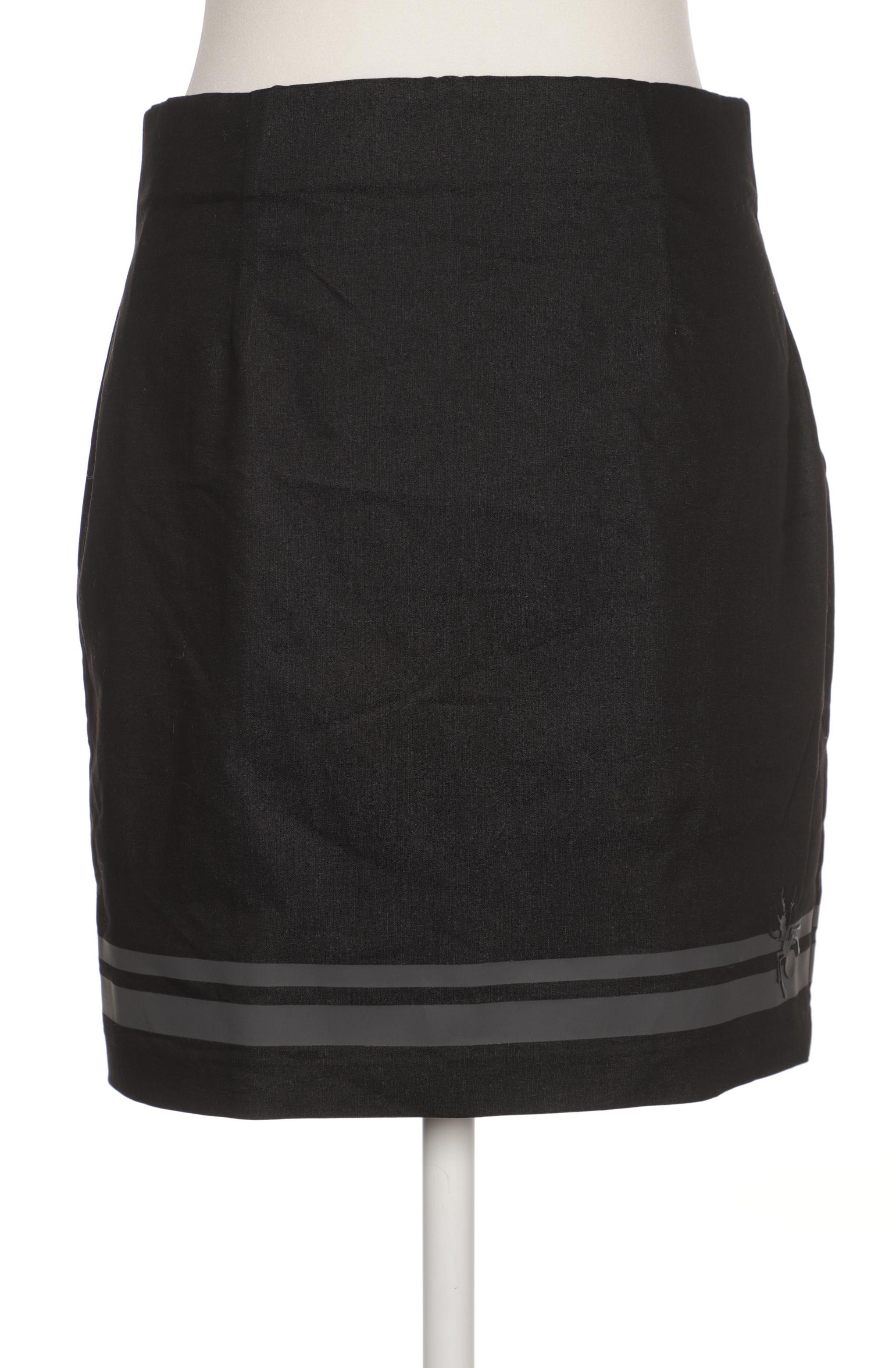 

Cop.Copine Damen Rock, grau, Gr. 36
