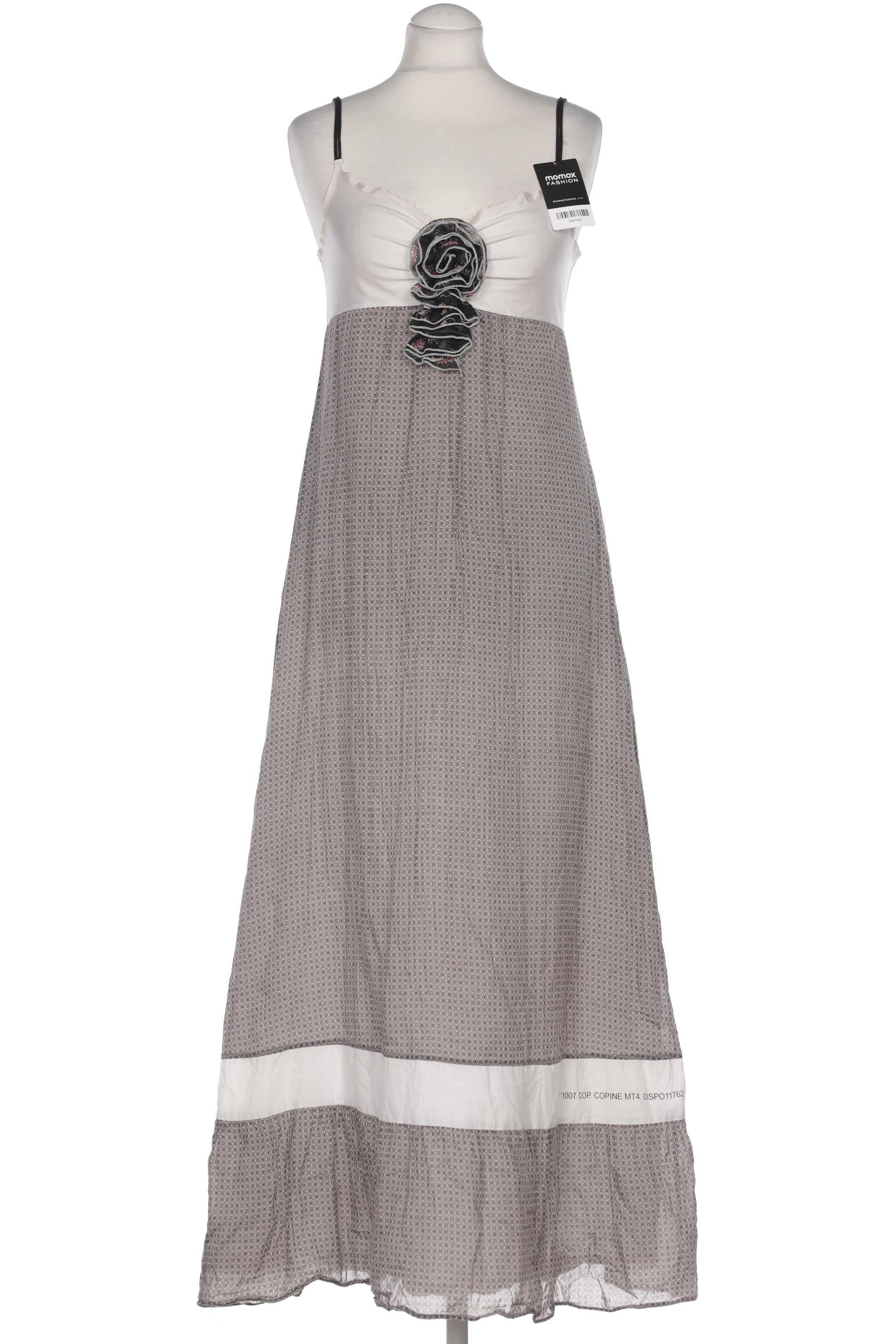 

Cop.Copine Damen Kleid, braun, Gr. 38