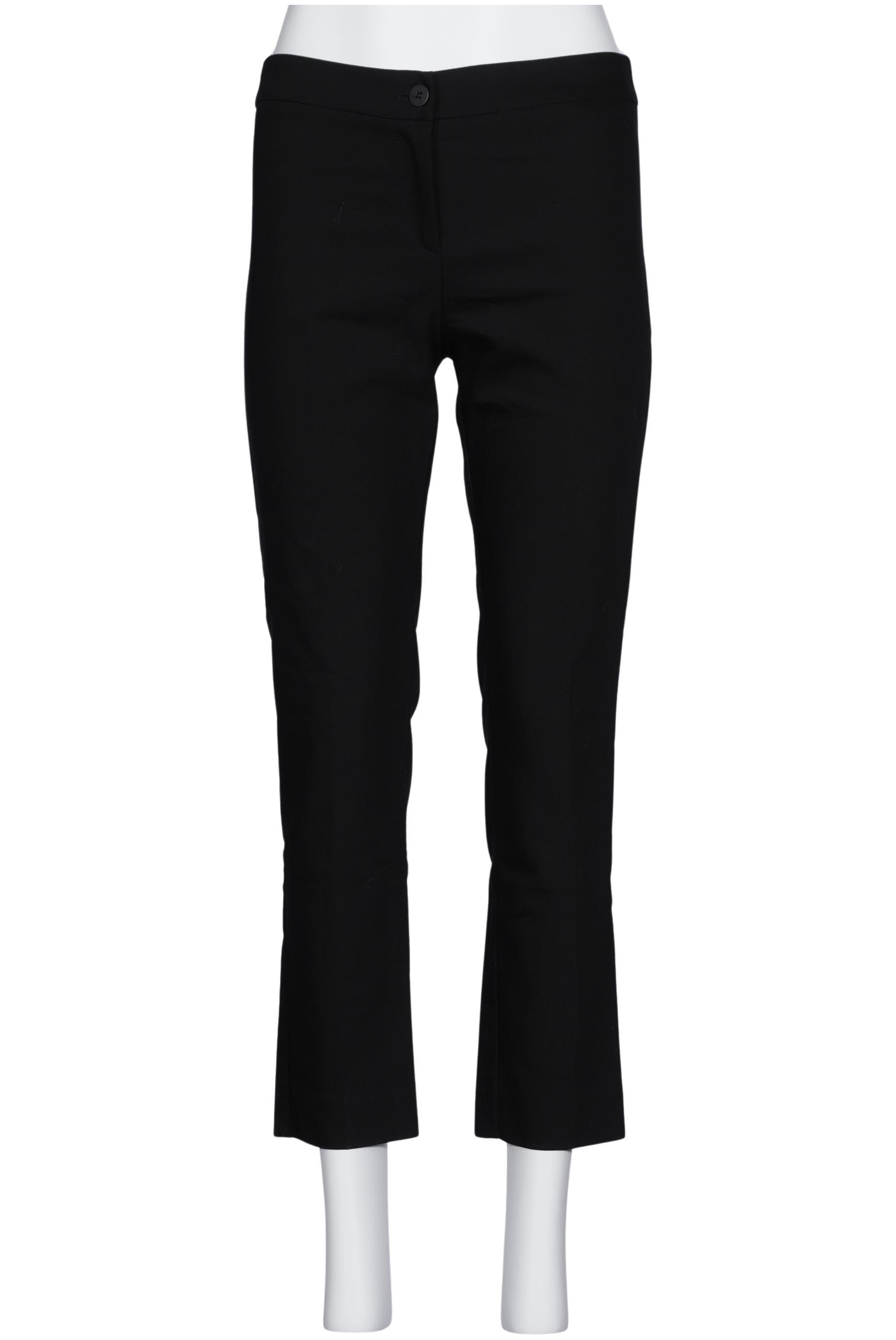 

Cop.Copine Damen Stoffhose, schwarz, Gr. 38