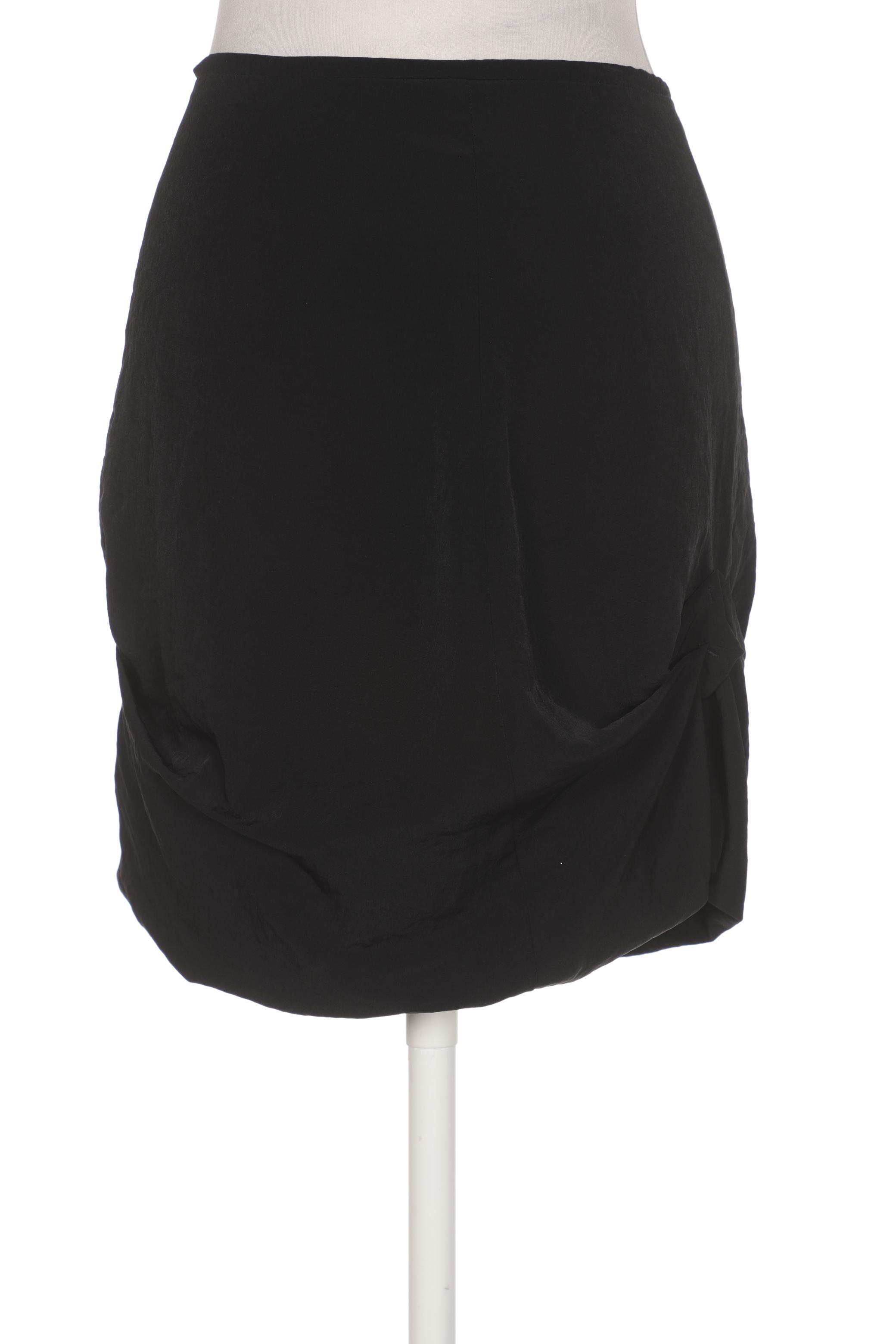 

Cop.Copine Damen Rock, schwarz, Gr. 30