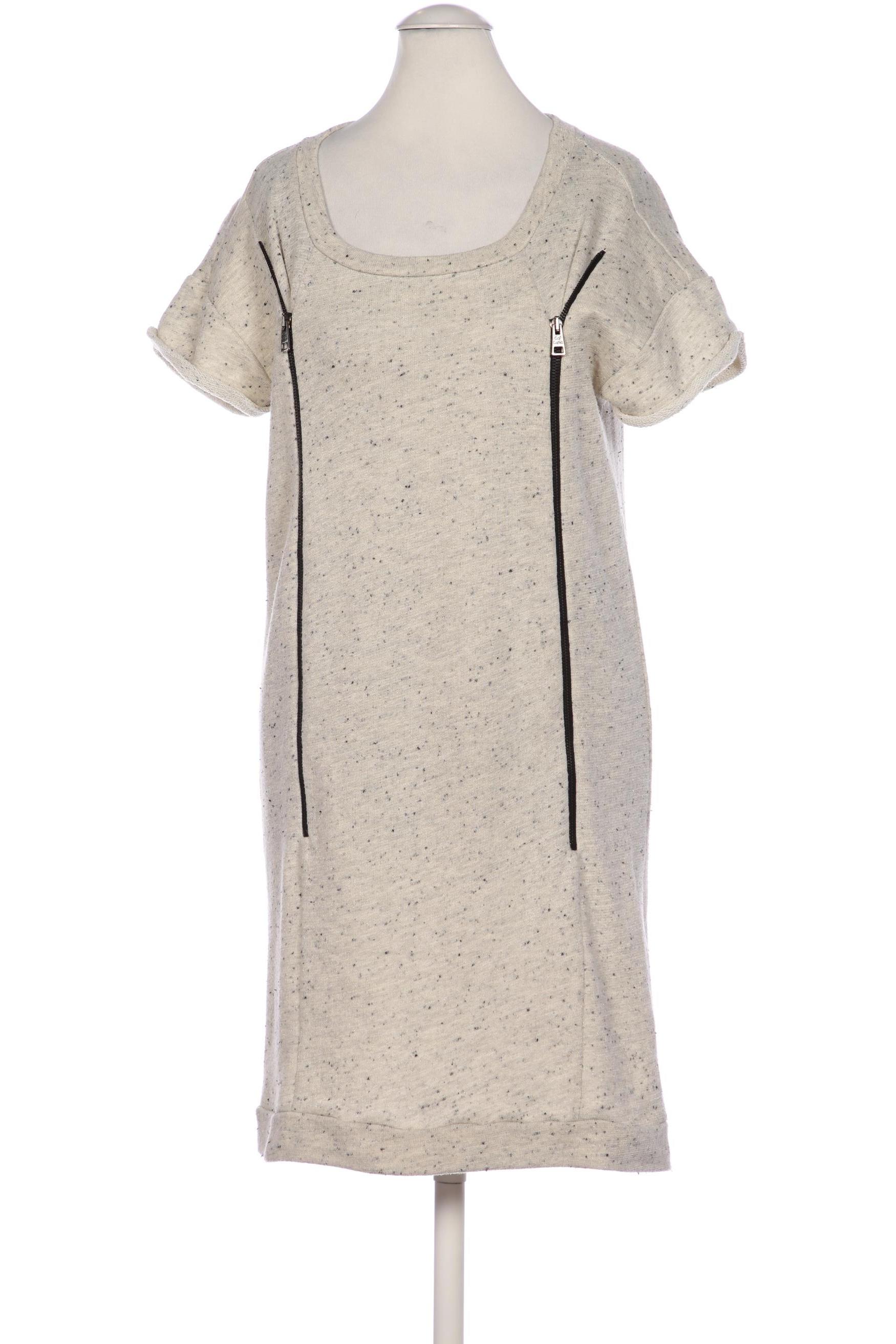 

Cop.Copine Damen Kleid, beige, Gr. 36