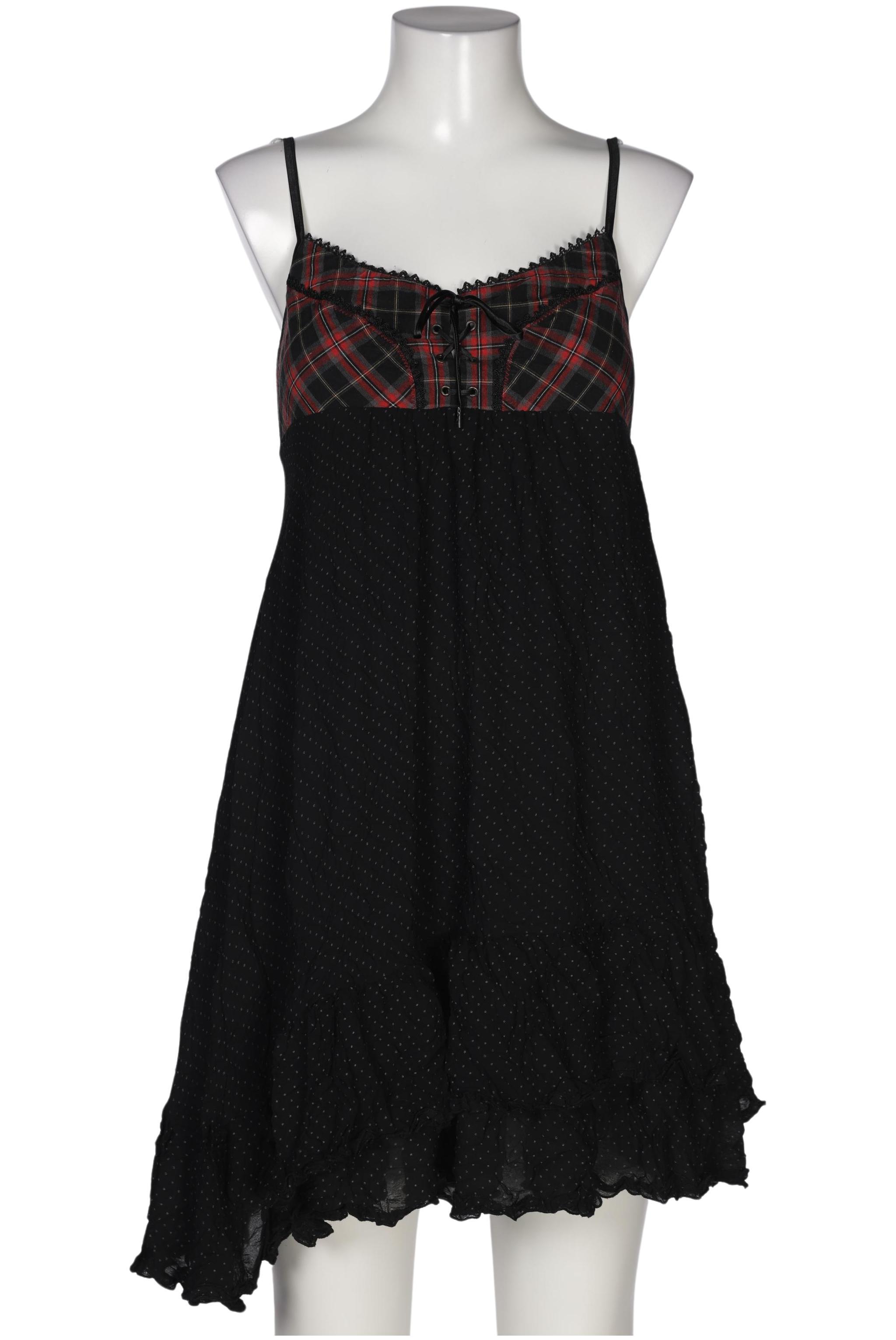 

Cop.Copine Damen Kleid, schwarz, Gr. 40