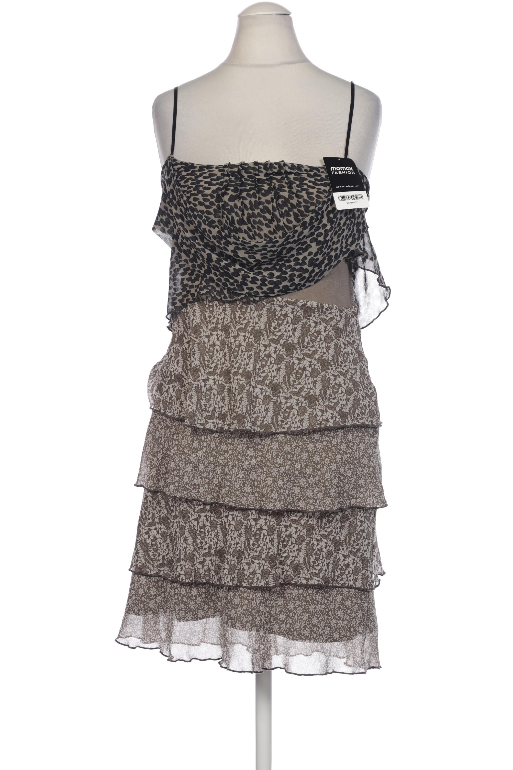 

Cop.Copine Damen Kleid, braun, Gr. 36