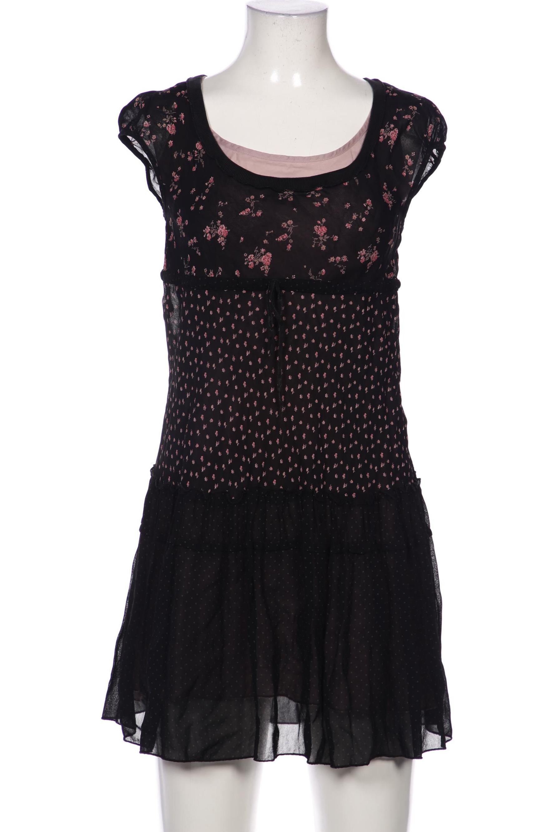 

Cop.Copine Damen Kleid, schwarz, Gr. 36