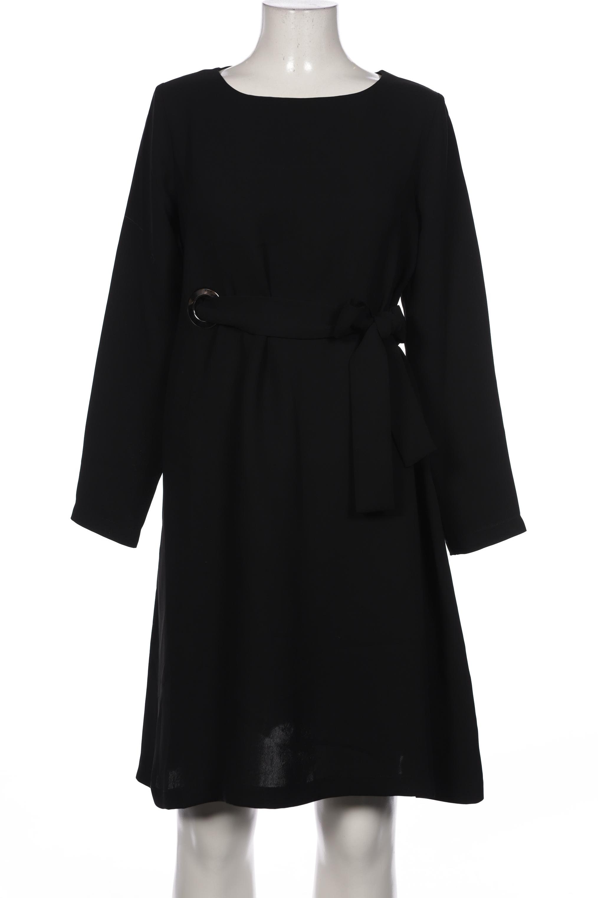 

Cop.Copine Damen Kleid, schwarz, Gr. 38