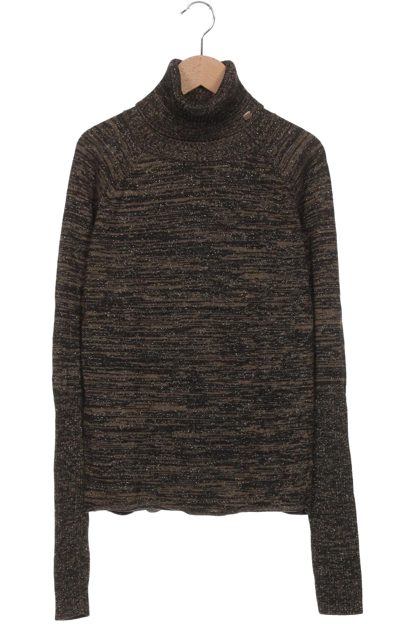 

Cop.Copine Damen Pullover, grün, Gr. 34