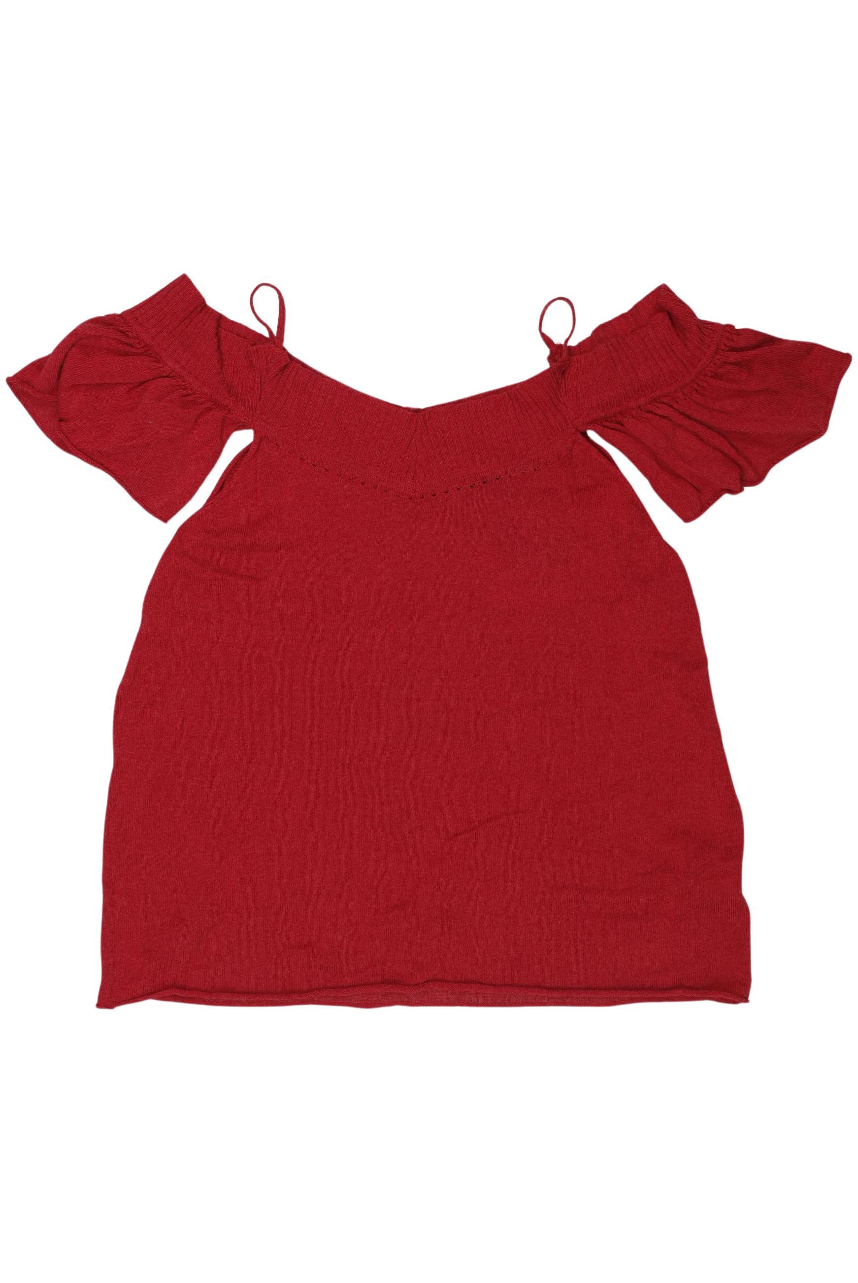 Thumbnail - Cop.Copine Damen Top, rot, Gr. 38