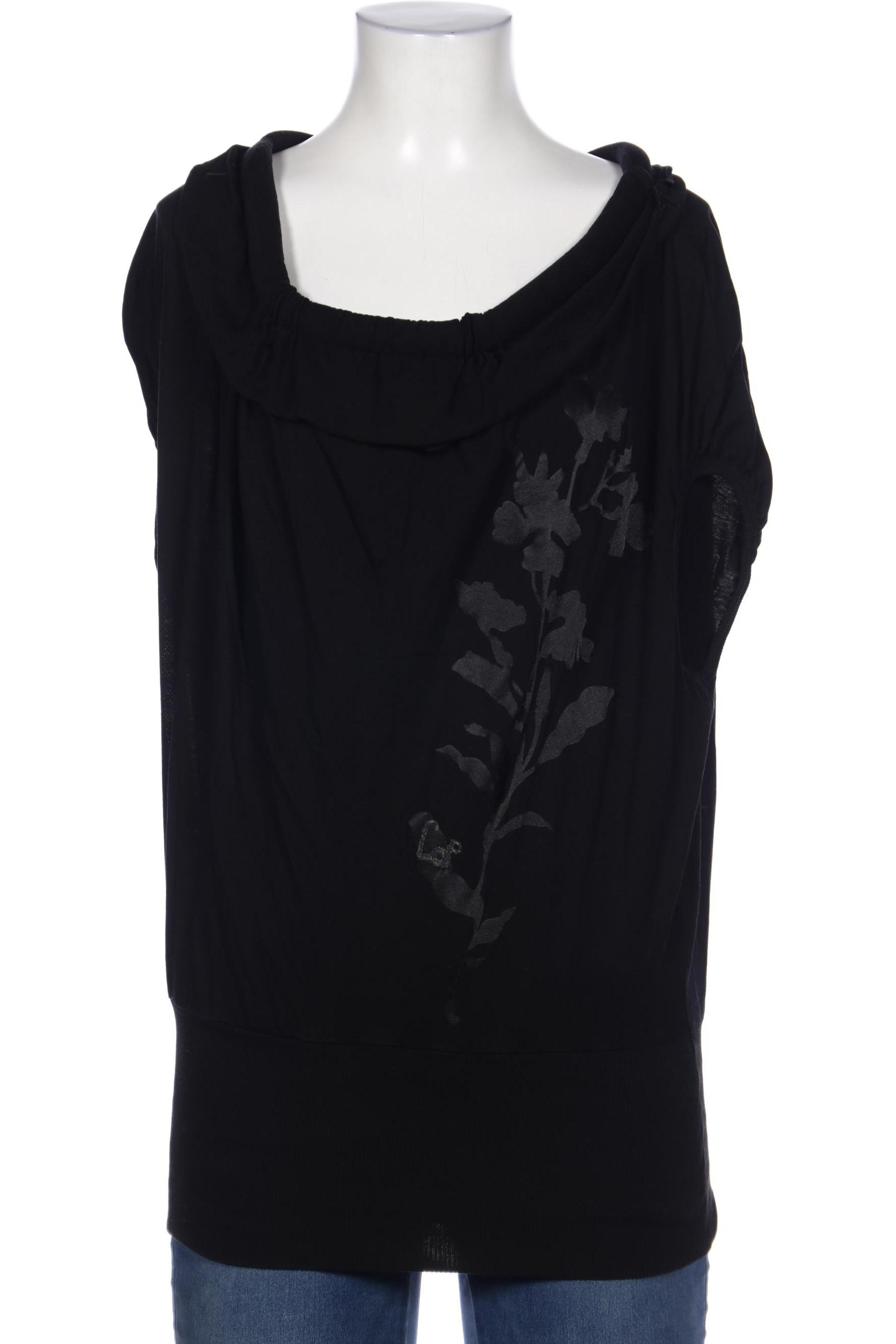 

Cop.Copine Damen T-Shirt, schwarz
