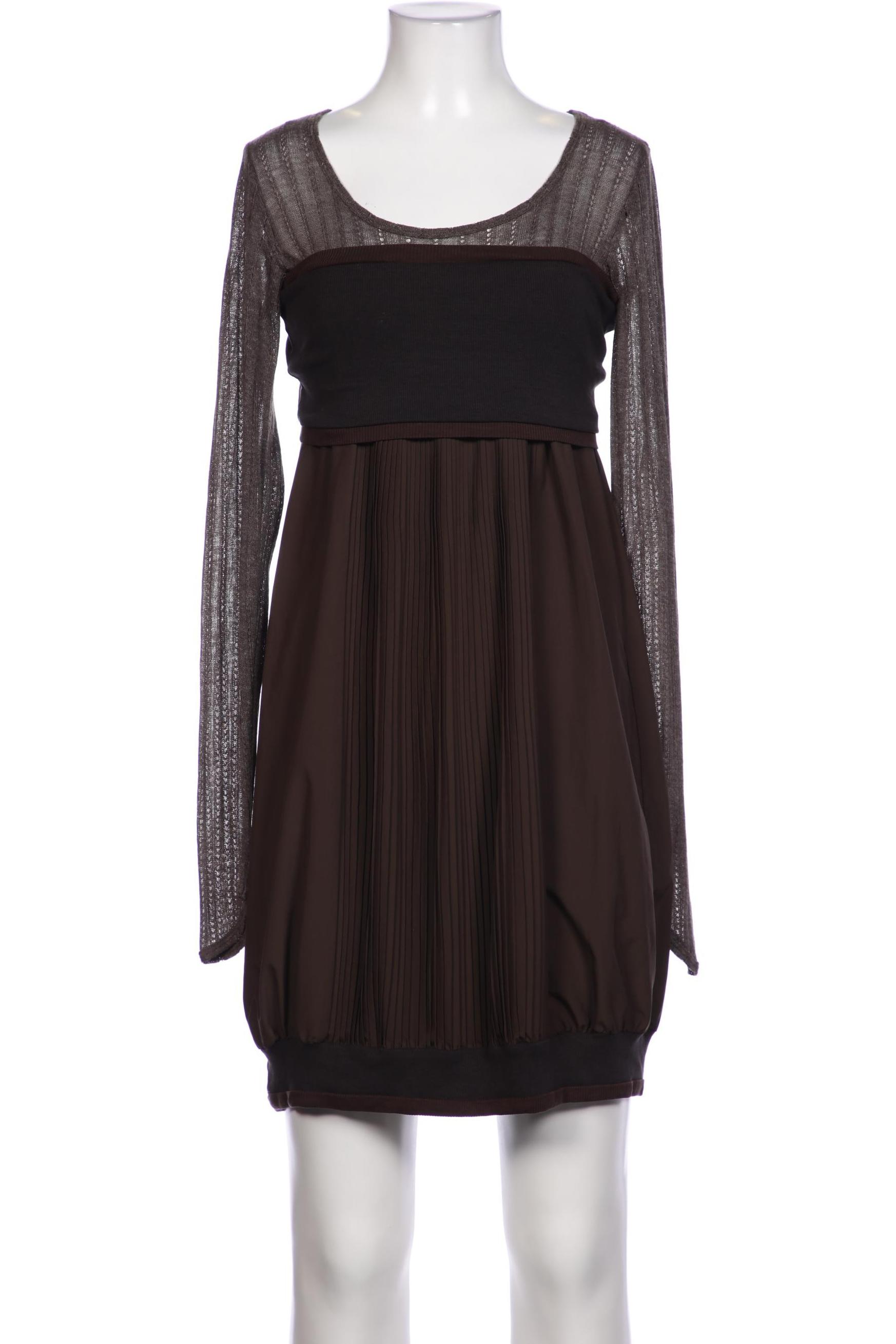 

Cop.Copine Damen Kleid, braun
