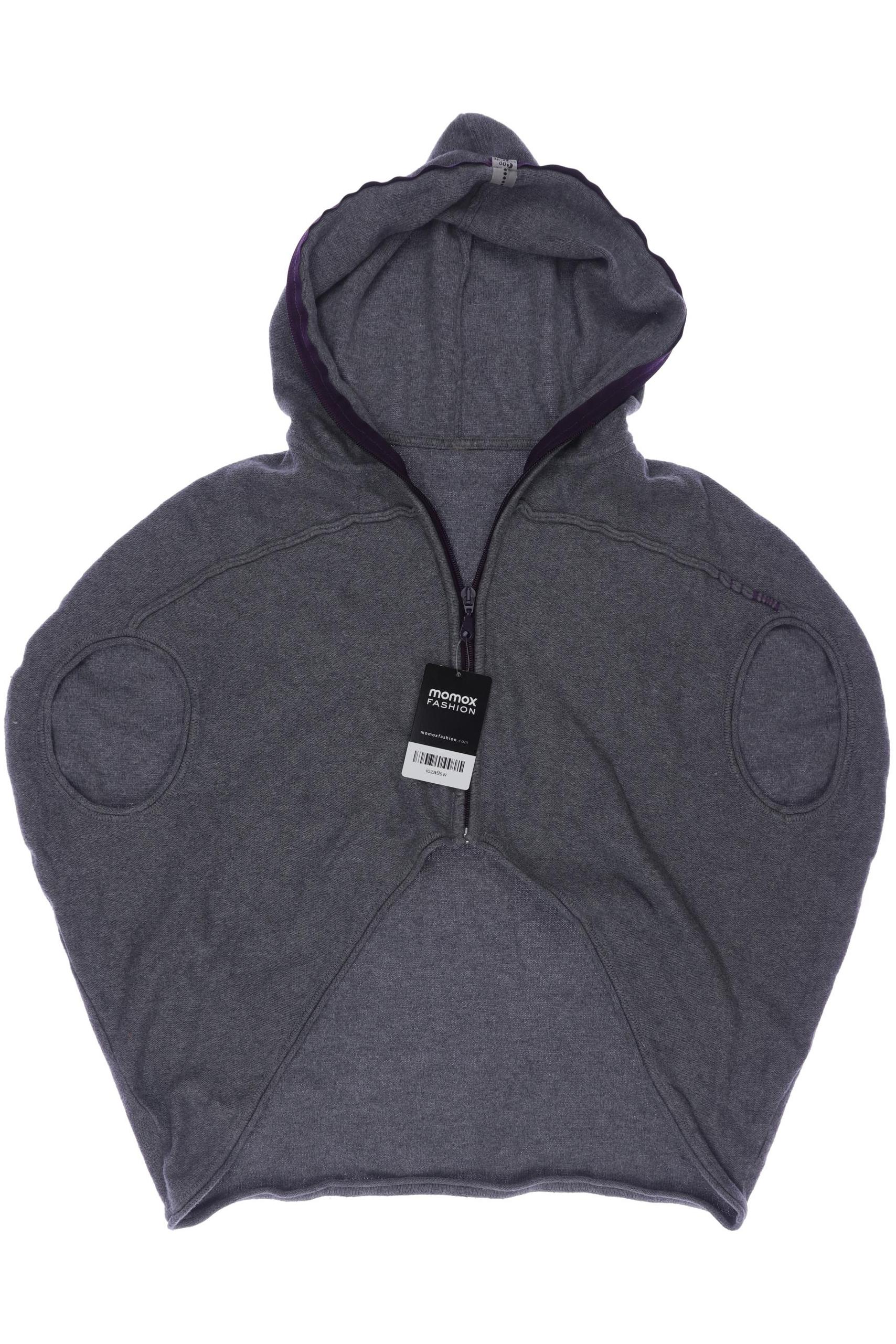 

Cop.Copine Damen Weste, grau, Gr. 38