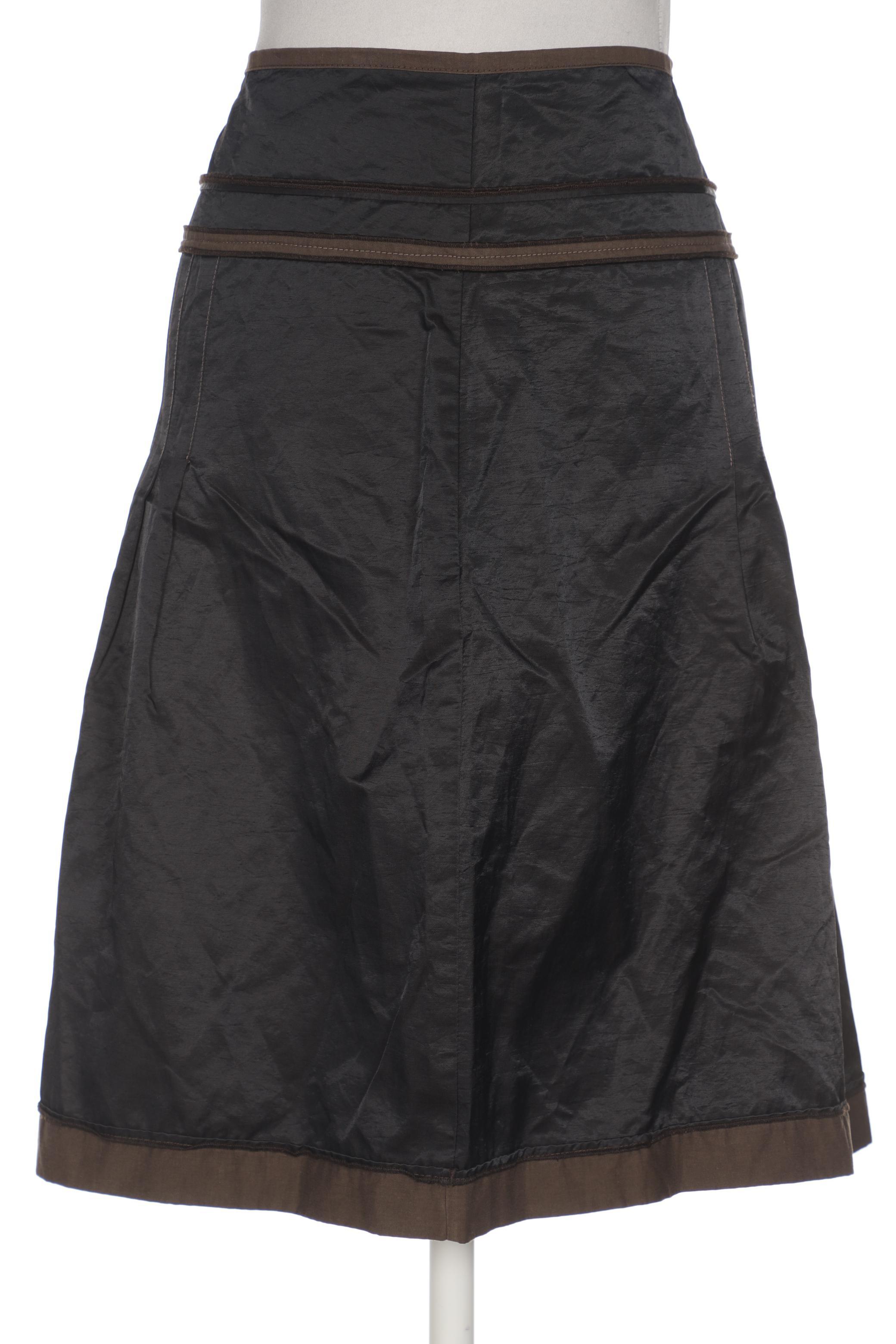 

Cop.Copine Damen Rock, schwarz, Gr. 40
