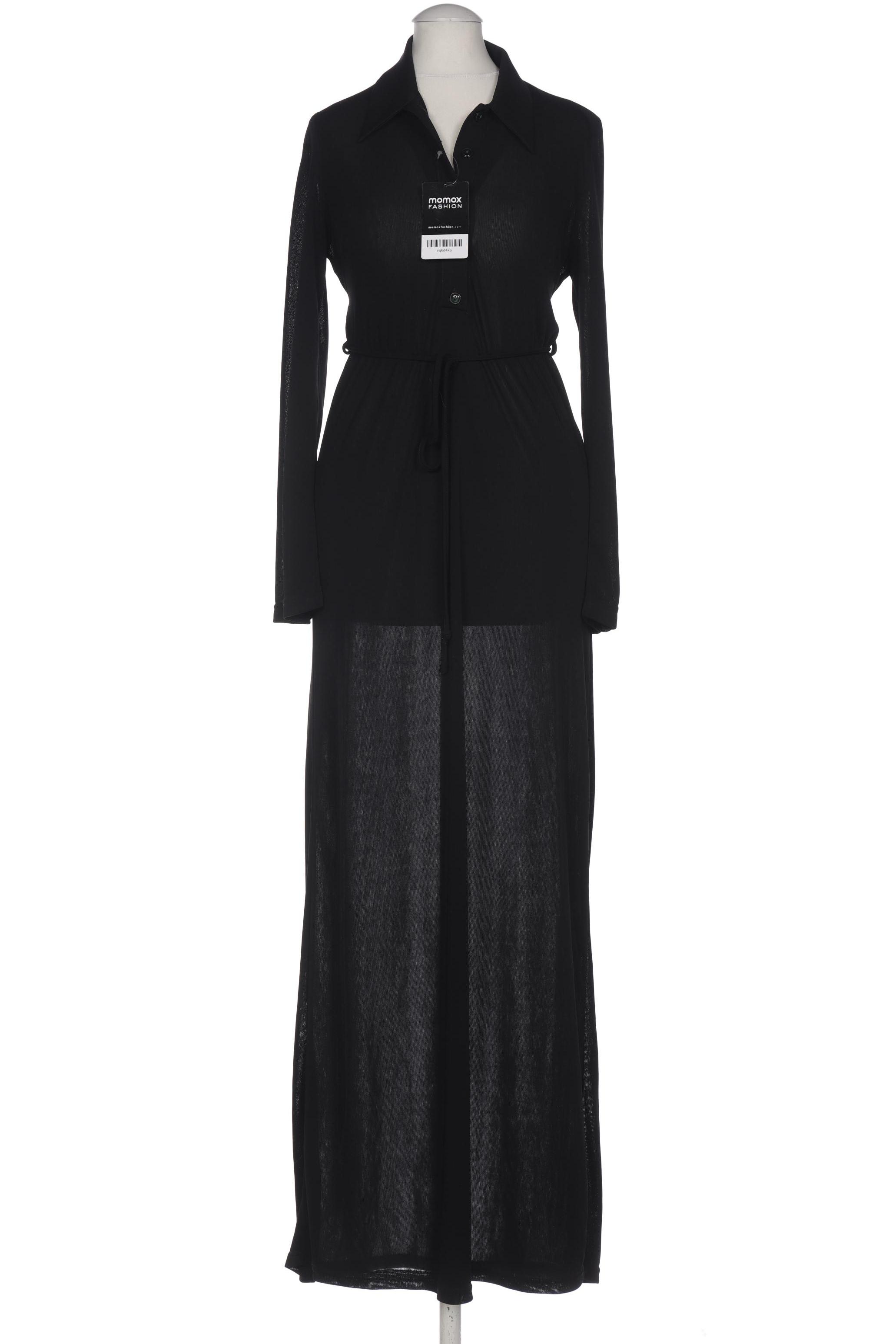 

Cop.Copine Damen Kleid, schwarz, Gr. 34