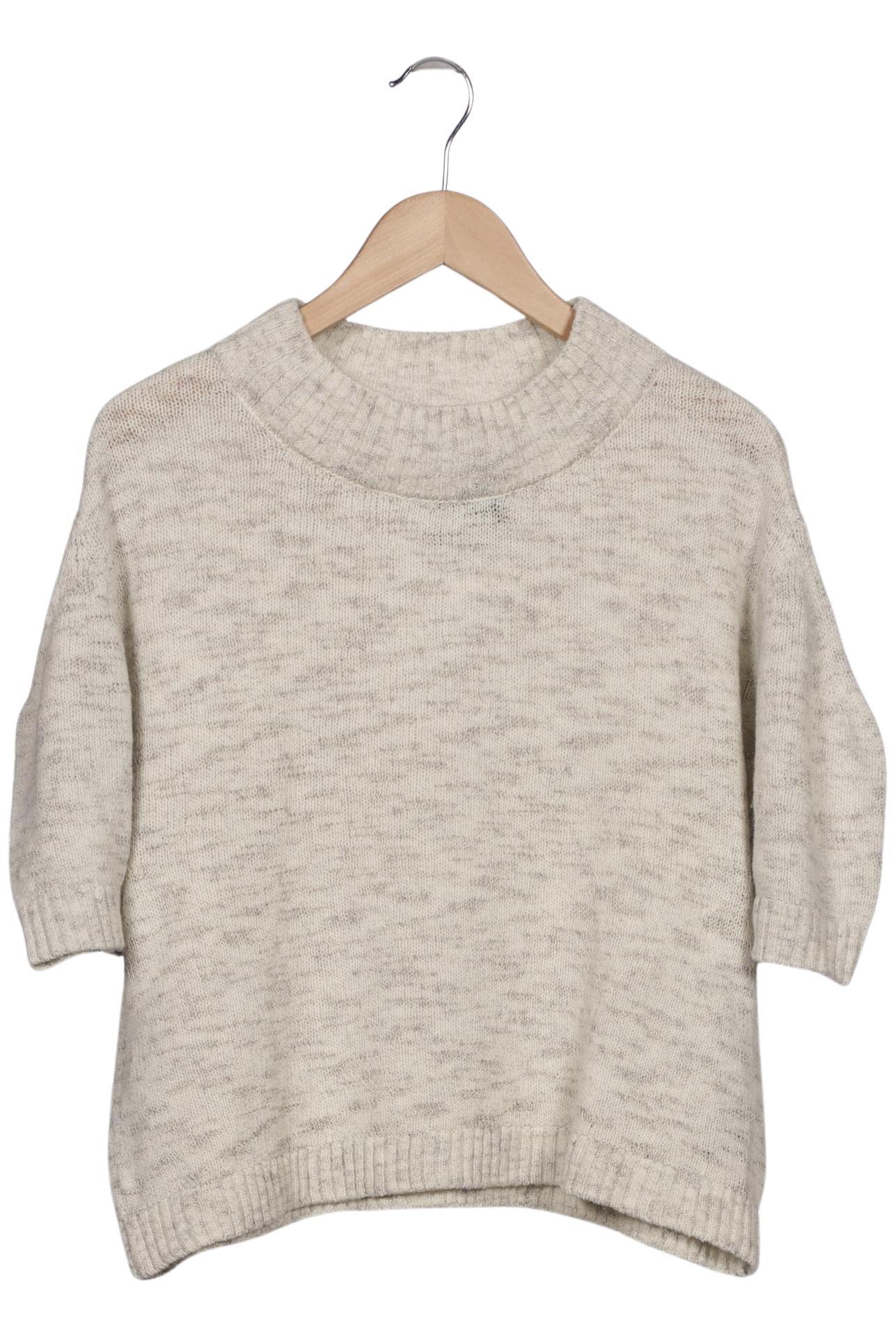 

Cop.Copine Damen Pullover, beige, Gr. 42