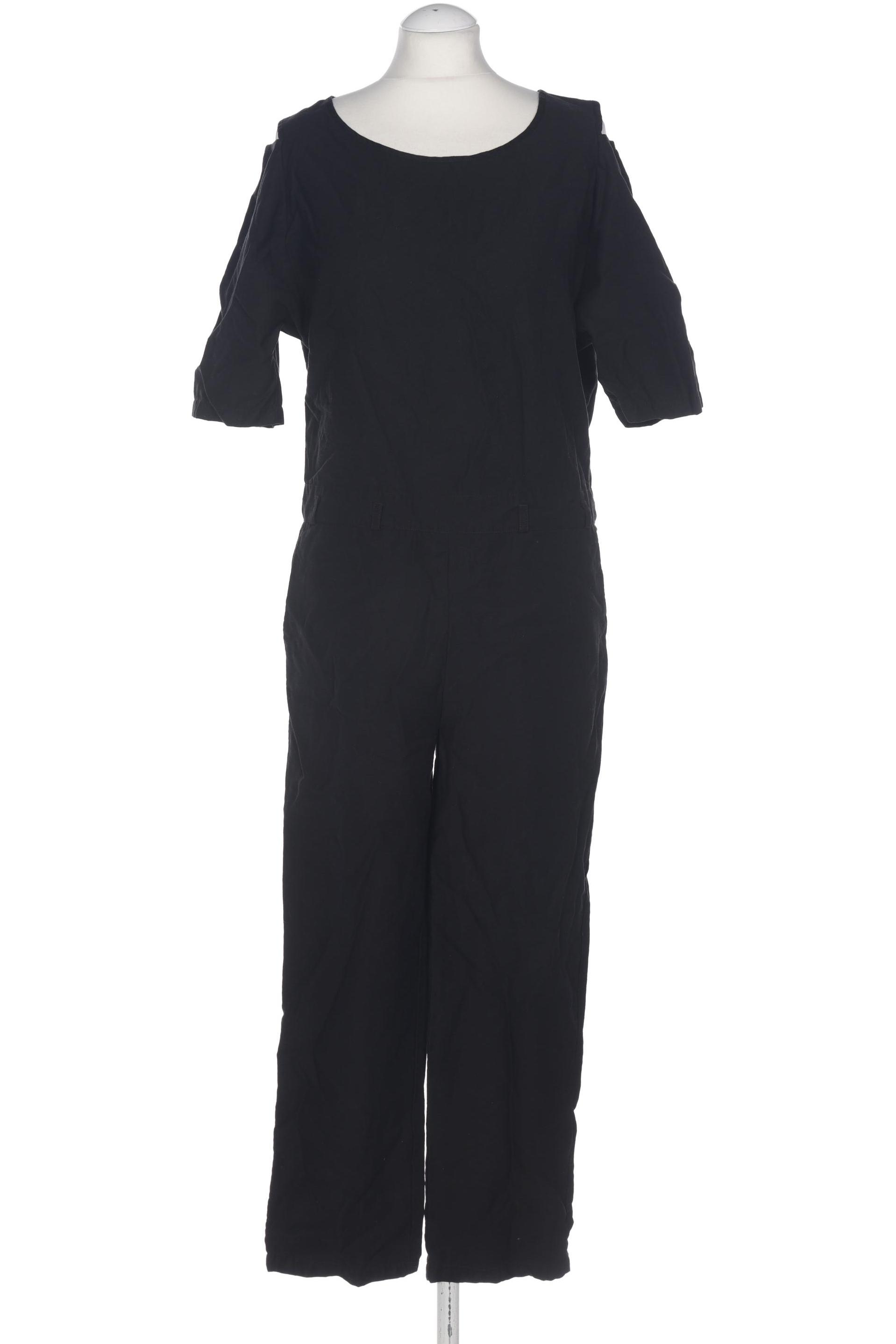 

Cop.Copine Damen Jumpsuit/Overall, schwarz