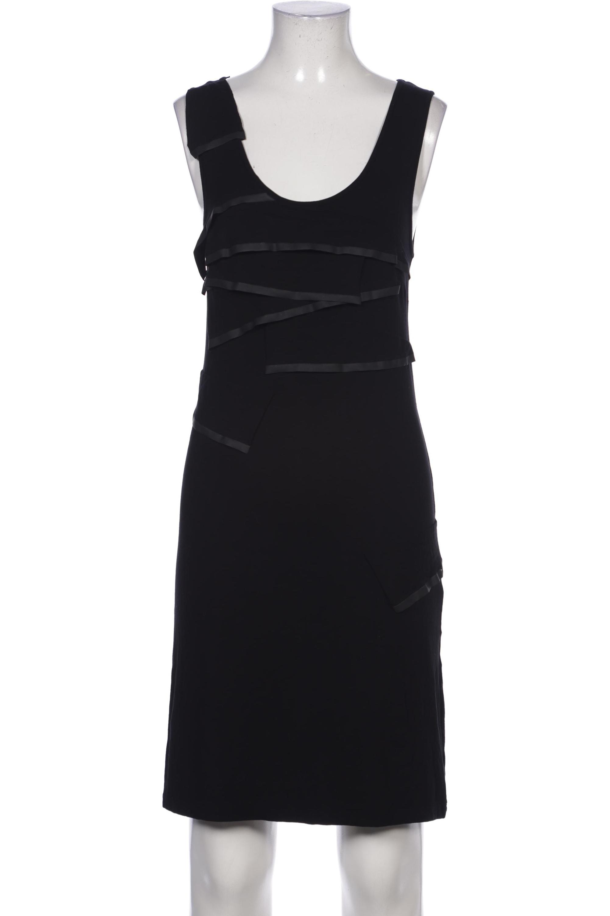 

Cop.Copine Damen Kleid, schwarz, Gr. 36