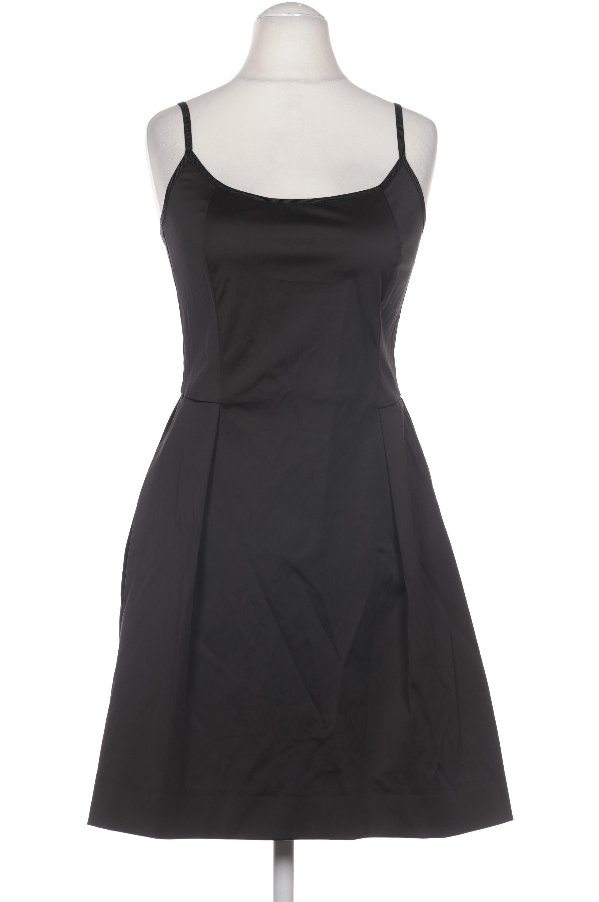 

Cop.Copine Damen Kleid, schwarz, Gr. 38