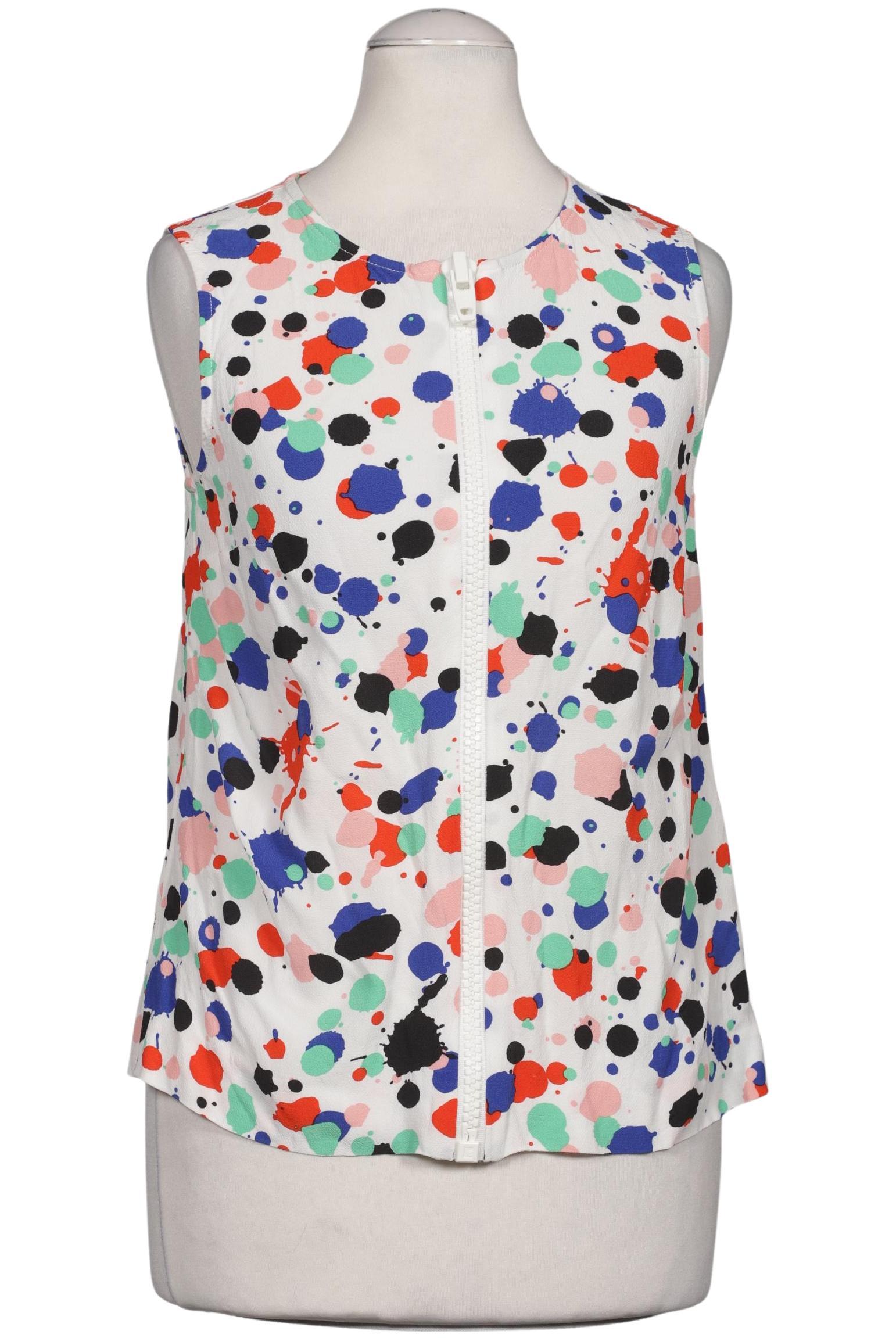 

Cop.Copine Damen Bluse, weiß, Gr. 36