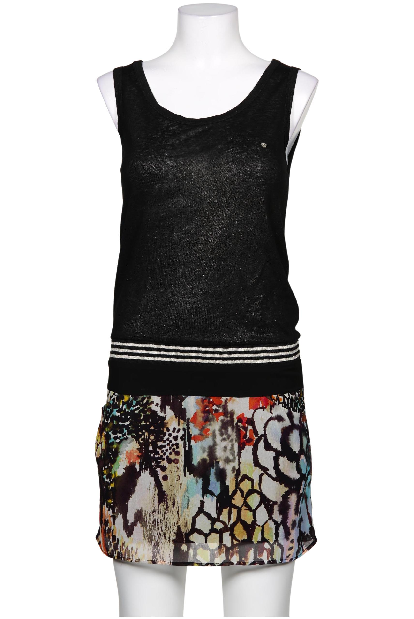 

Cop.Copine Damen Kleid, schwarz, Gr. 36