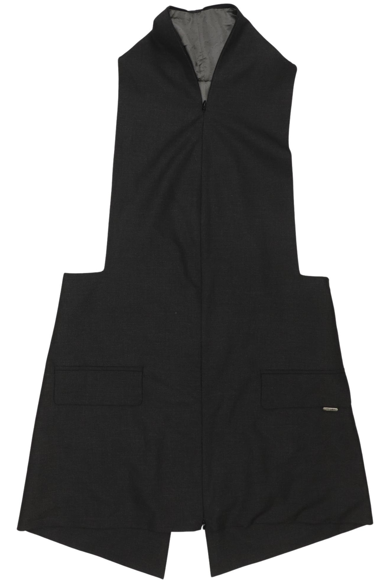 

Cop.Copine Damen Weste, schwarz, Gr. 38