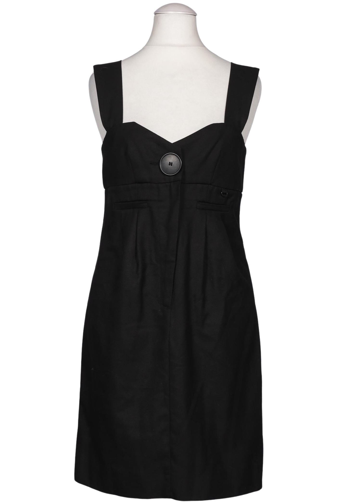 

Cop.Copine Damen Kleid, schwarz, Gr. 36