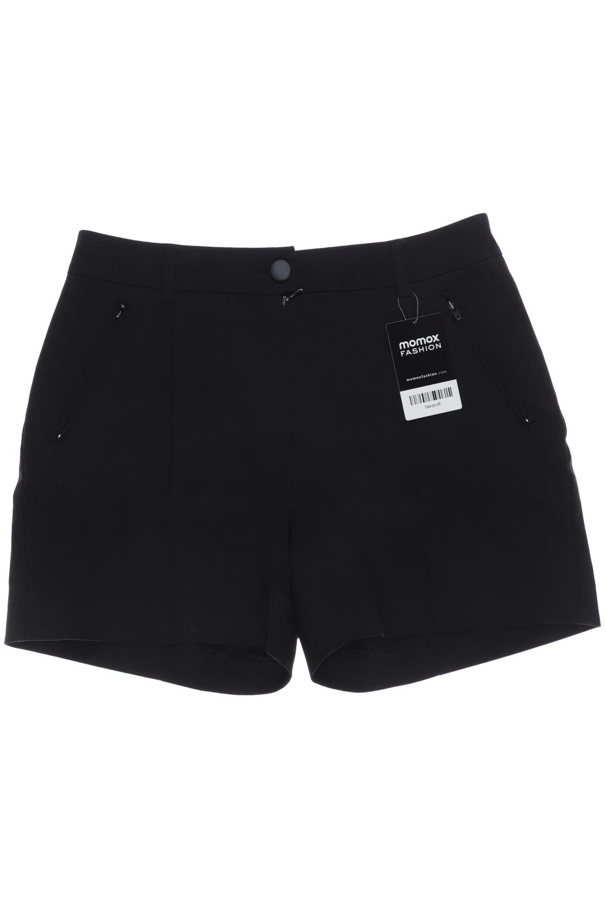 

Cop.Copine Damen Shorts, schwarz, Gr. 36