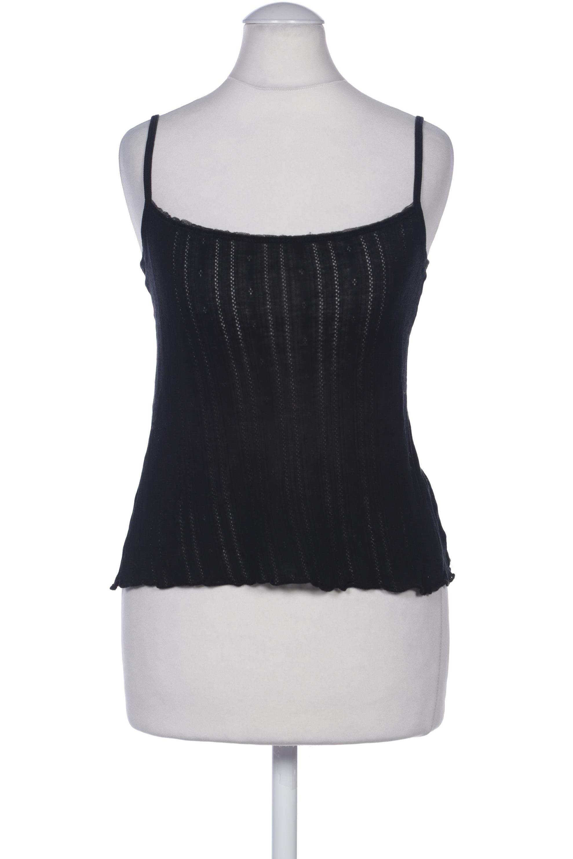 

Cop.Copine Damen Top, schwarz, Gr. 30