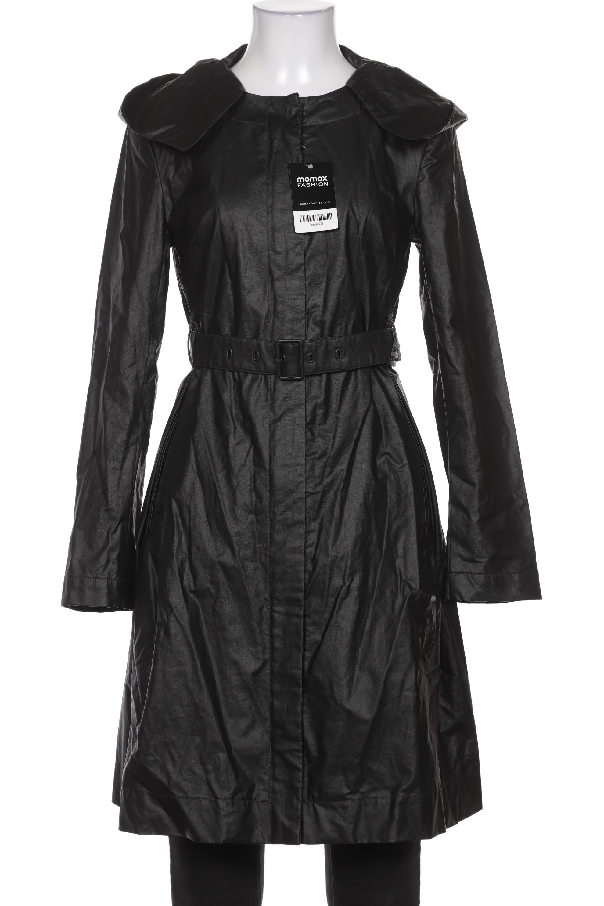 

Cop.Copine Damen Mantel, schwarz