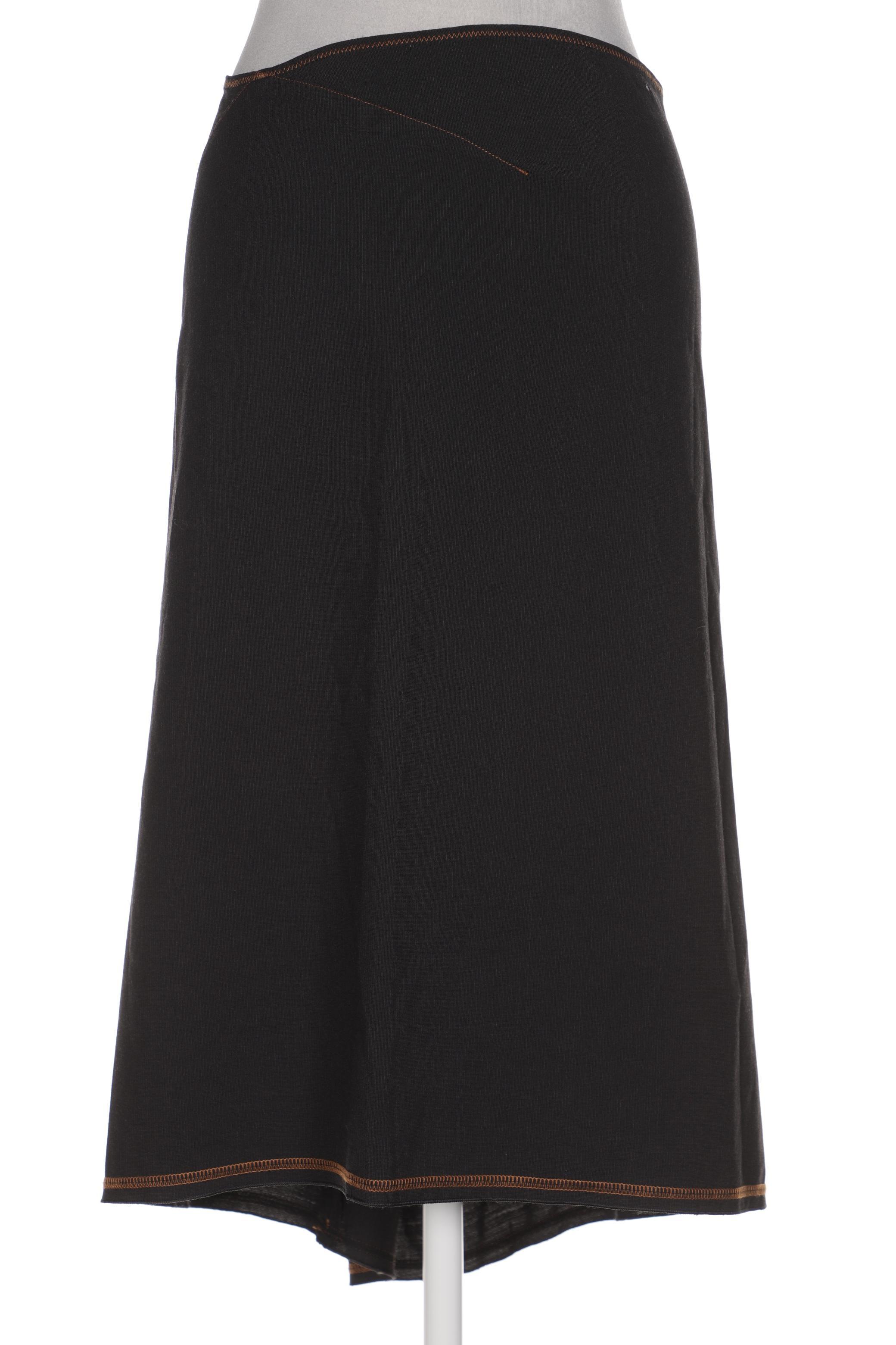 

Cop.Copine Damen Rock, schwarz, Gr. 36