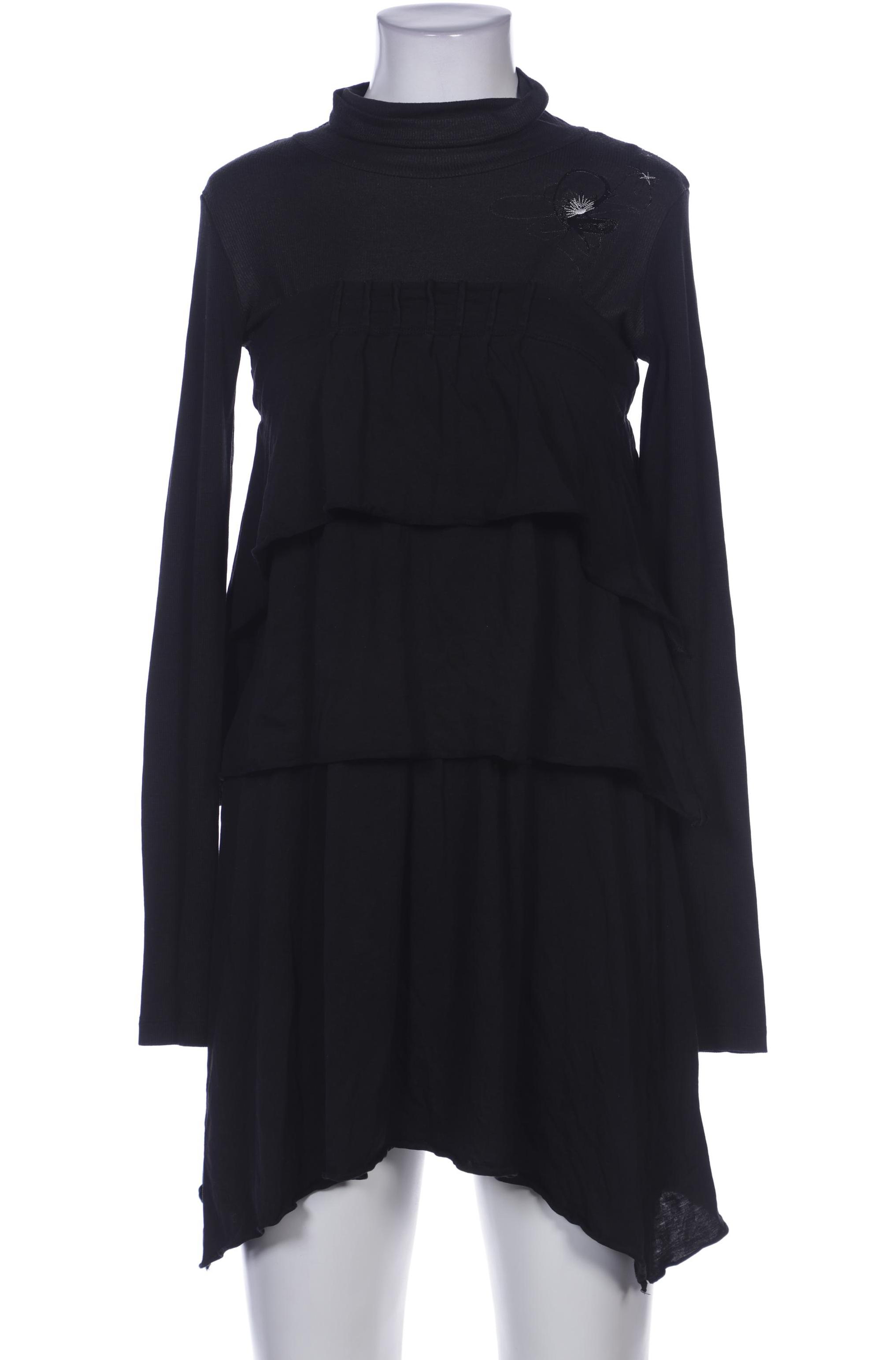 

Cop.Copine Damen Kleid, schwarz, Gr. 38