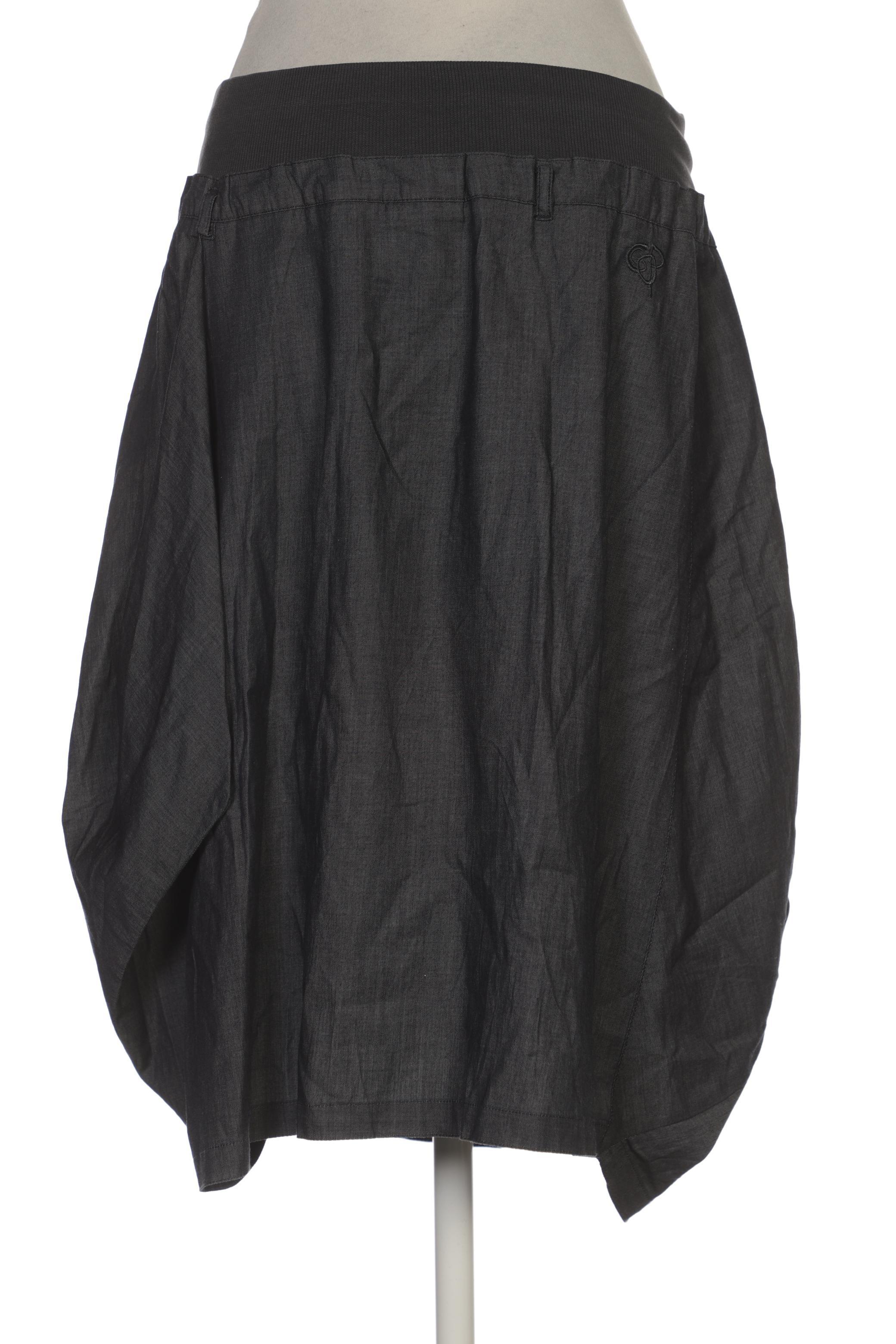 

Cop.Copine Damen Rock, marineblau, Gr. 40